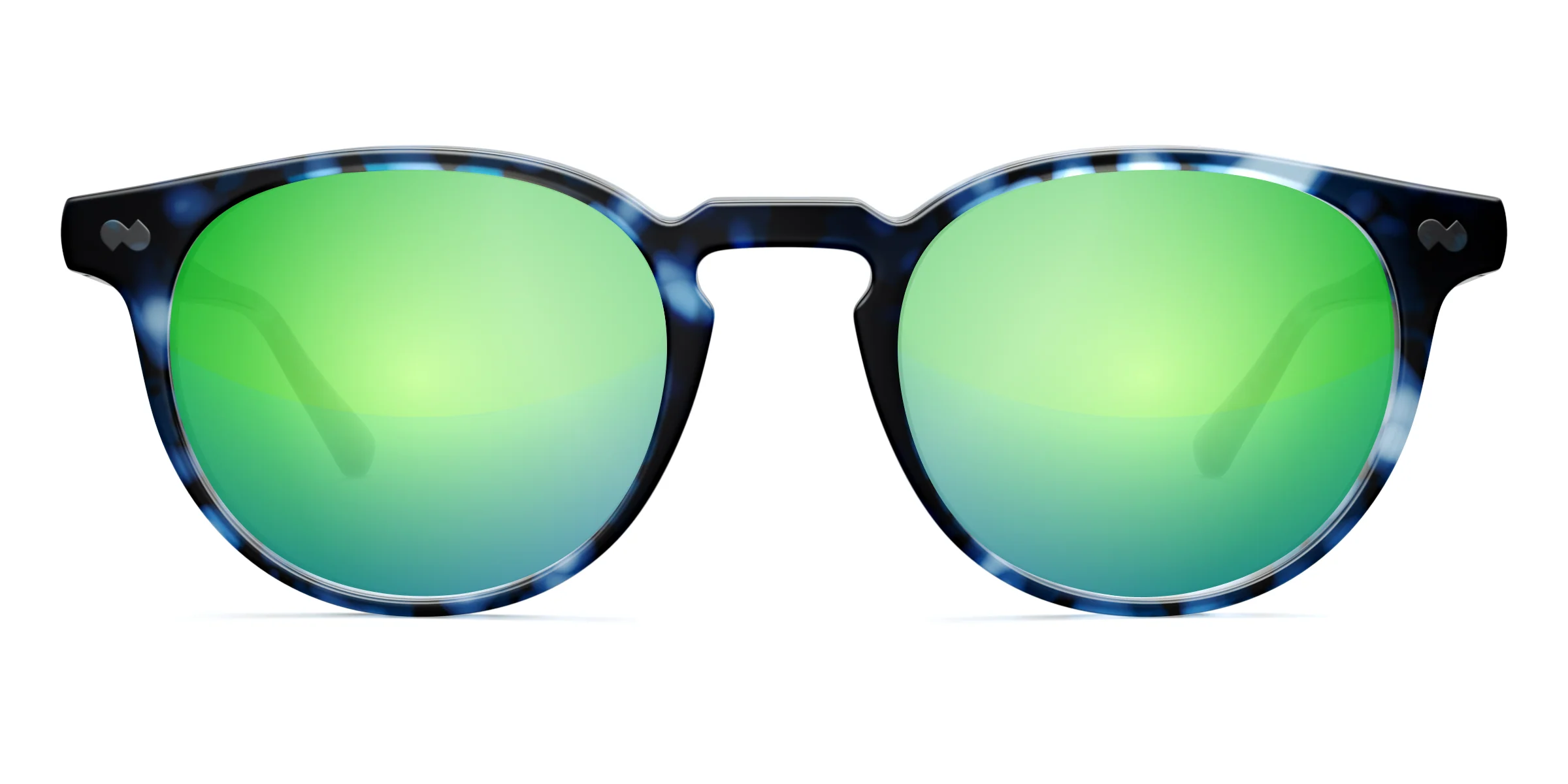 The Soto - Blue Tortoise - Image 10