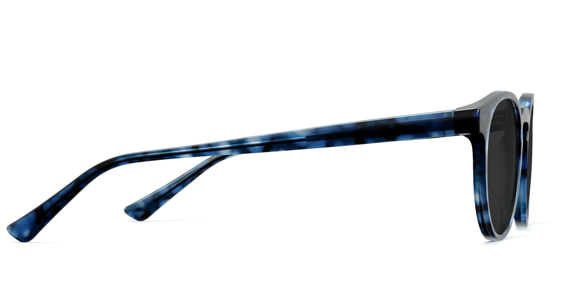 The Soto - Blue Tortoise Sun - Image 5