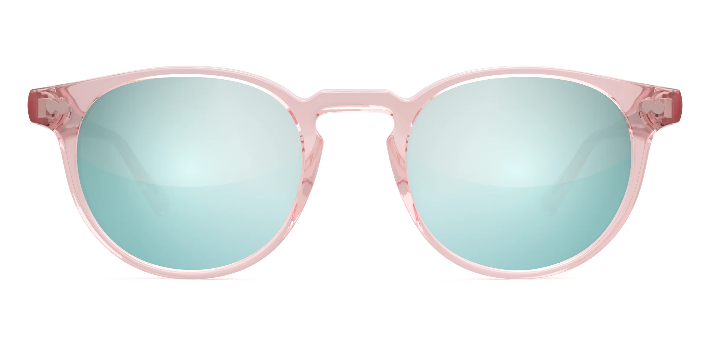 The Soto - Pink Clear - Image 7