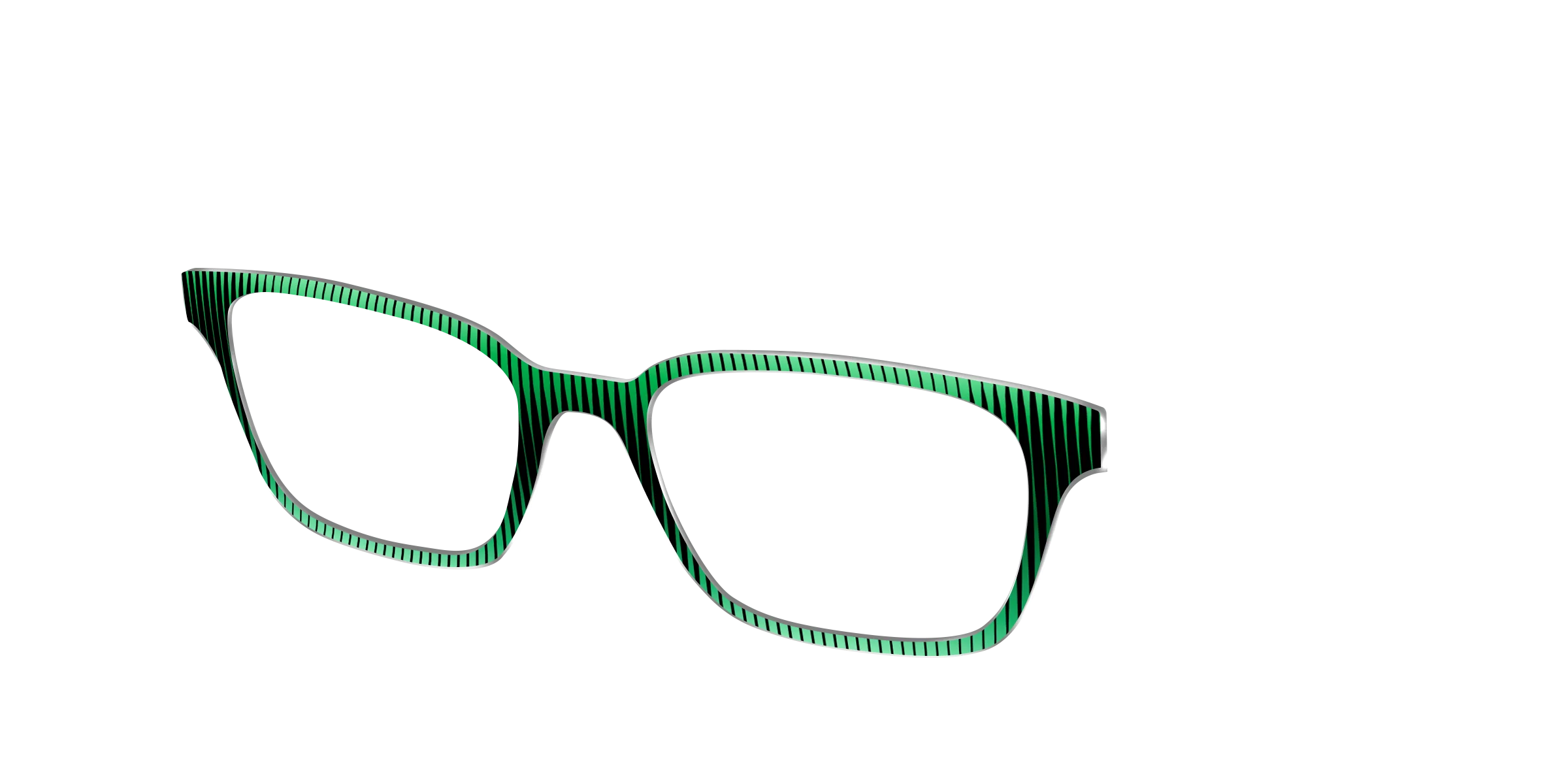 The Soundwave Stripes - Image 22