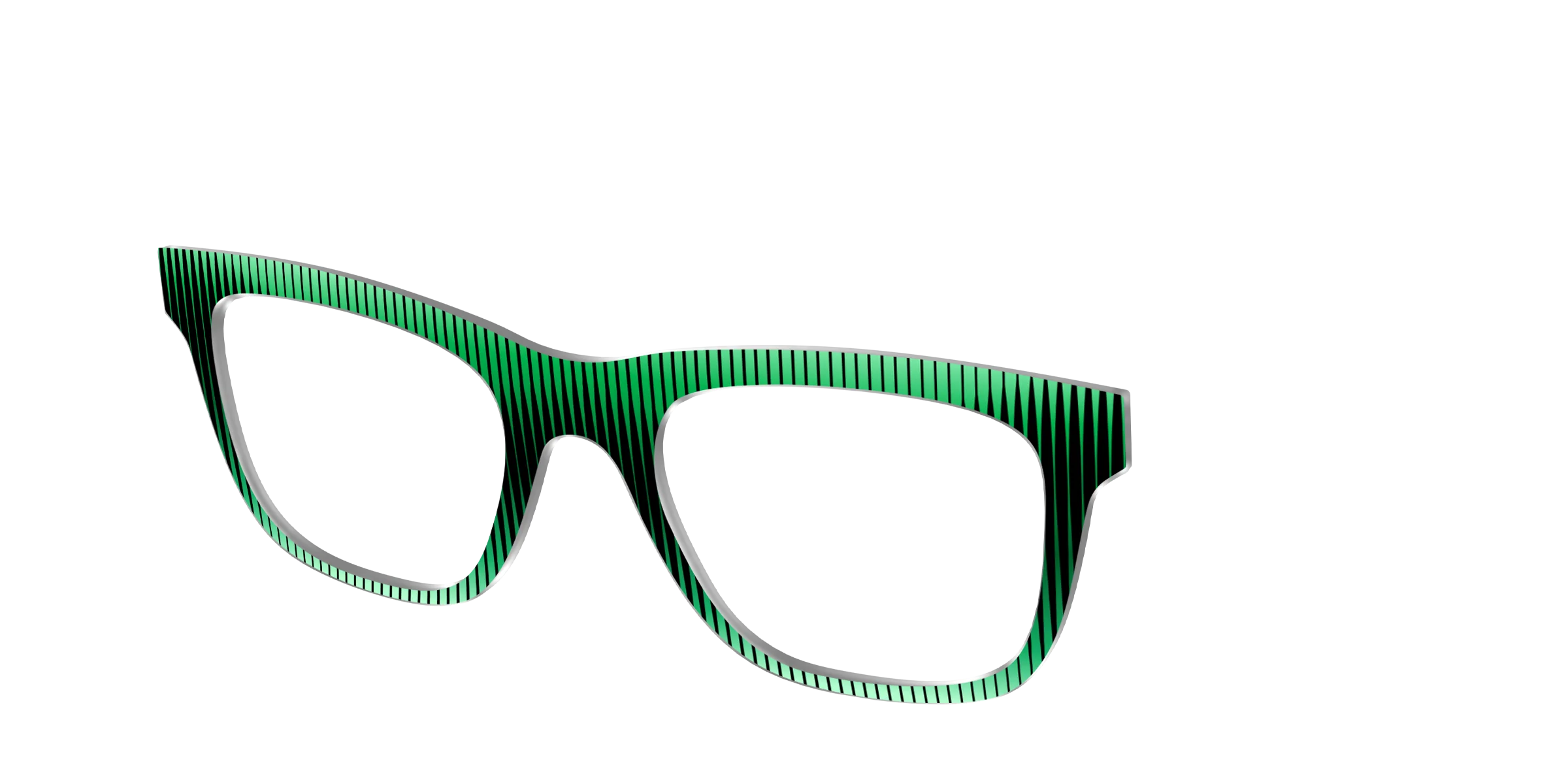 The Soundwave Stripes - Image 28