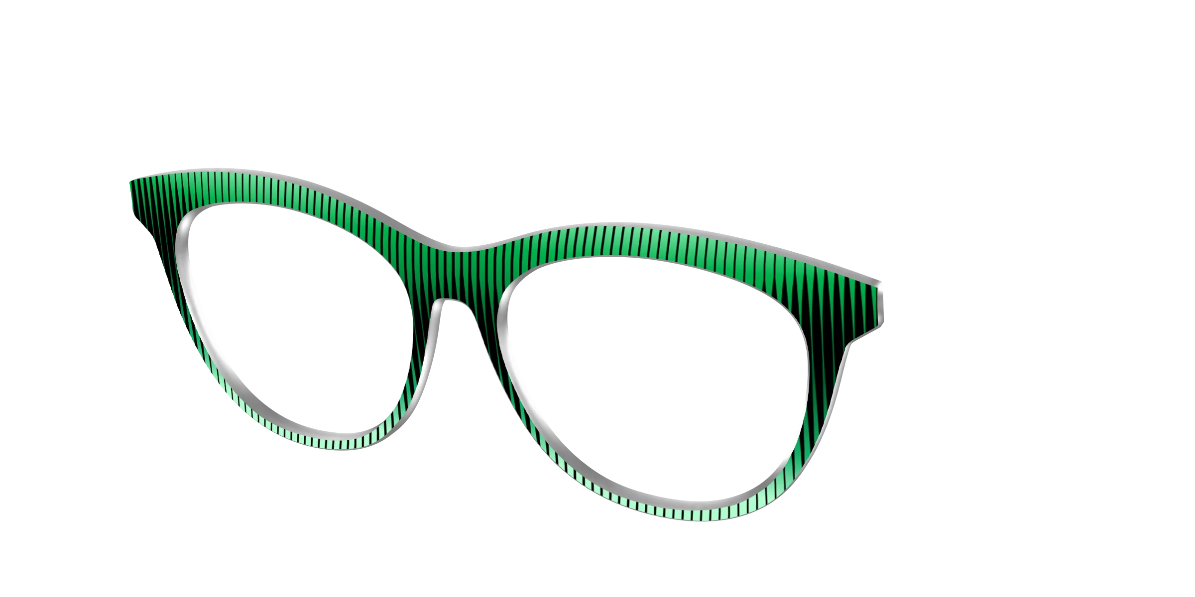 The Soundwave Stripes - Image 42