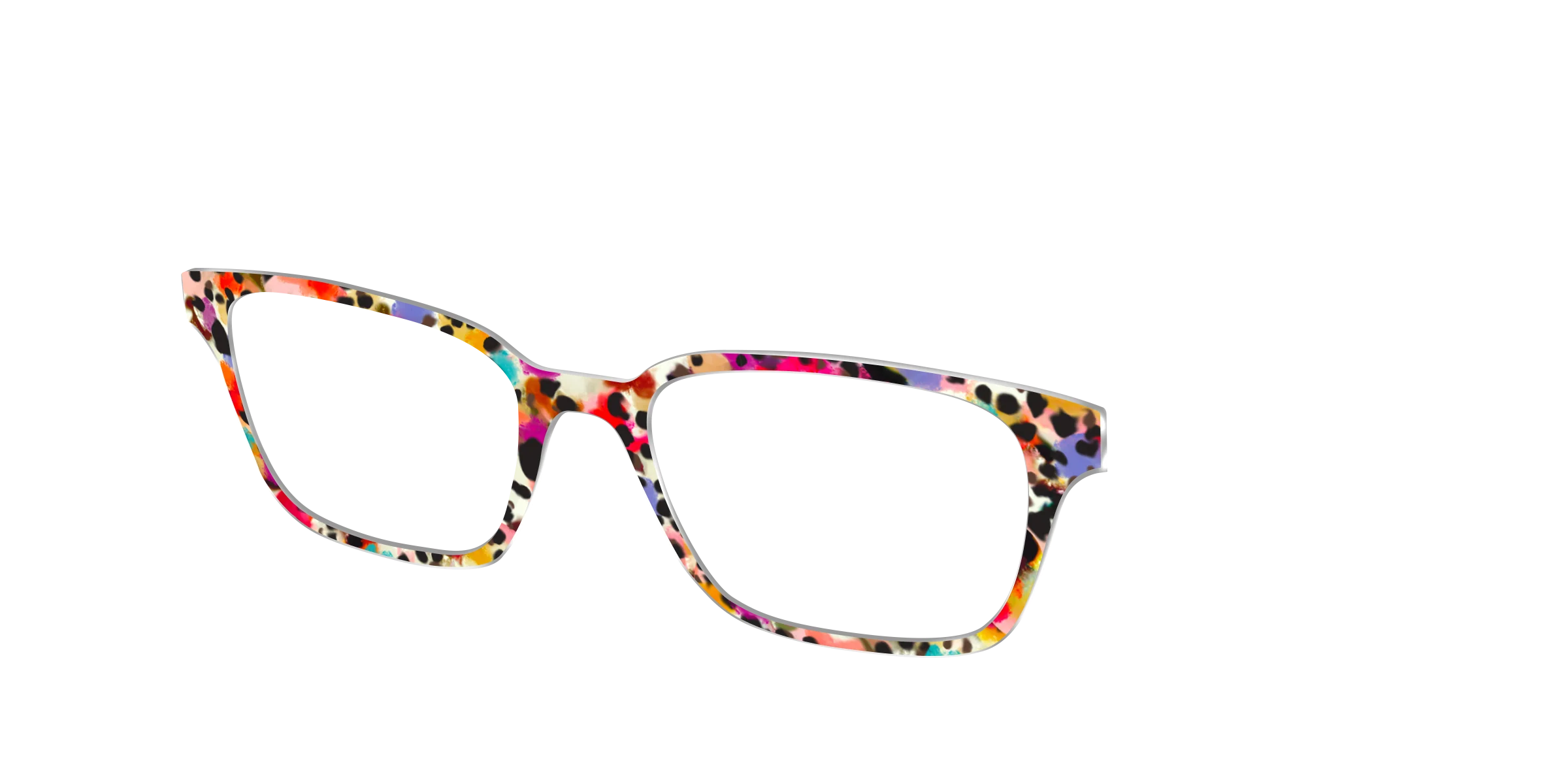 The Speckled Tort - Image 24