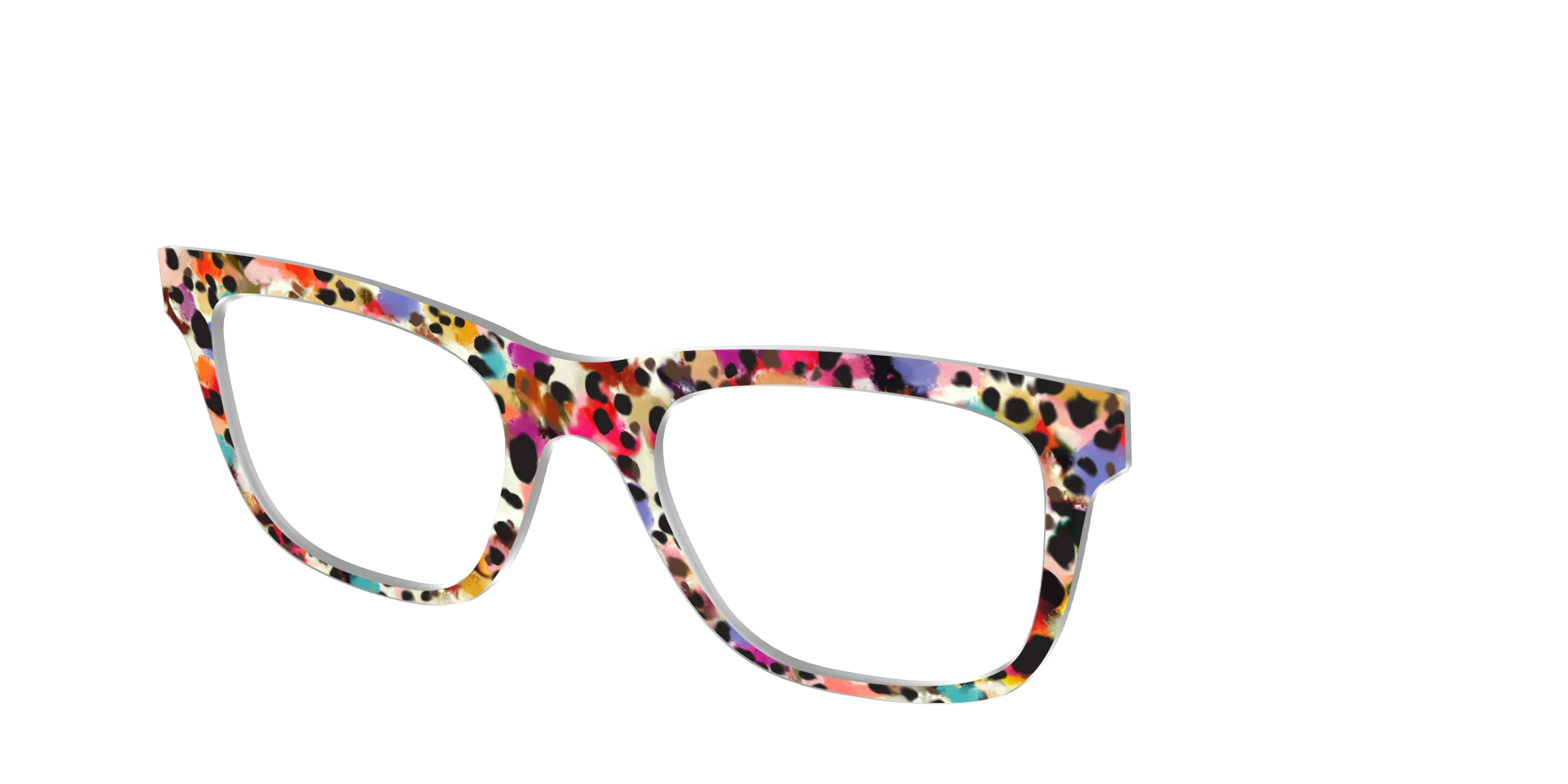 The Speckled Tort - Image 28