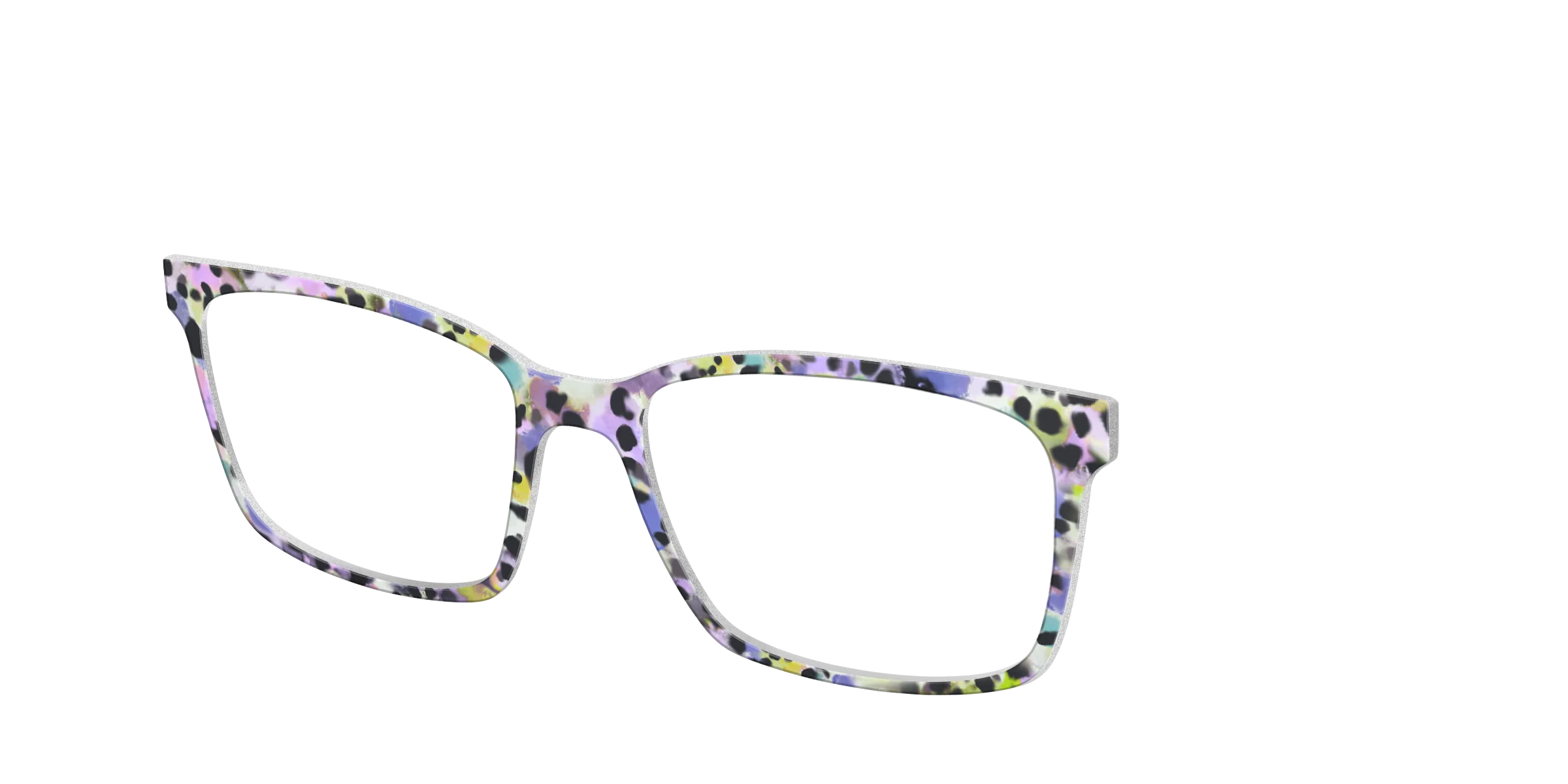 The Speckled Winter Tort - Image 12