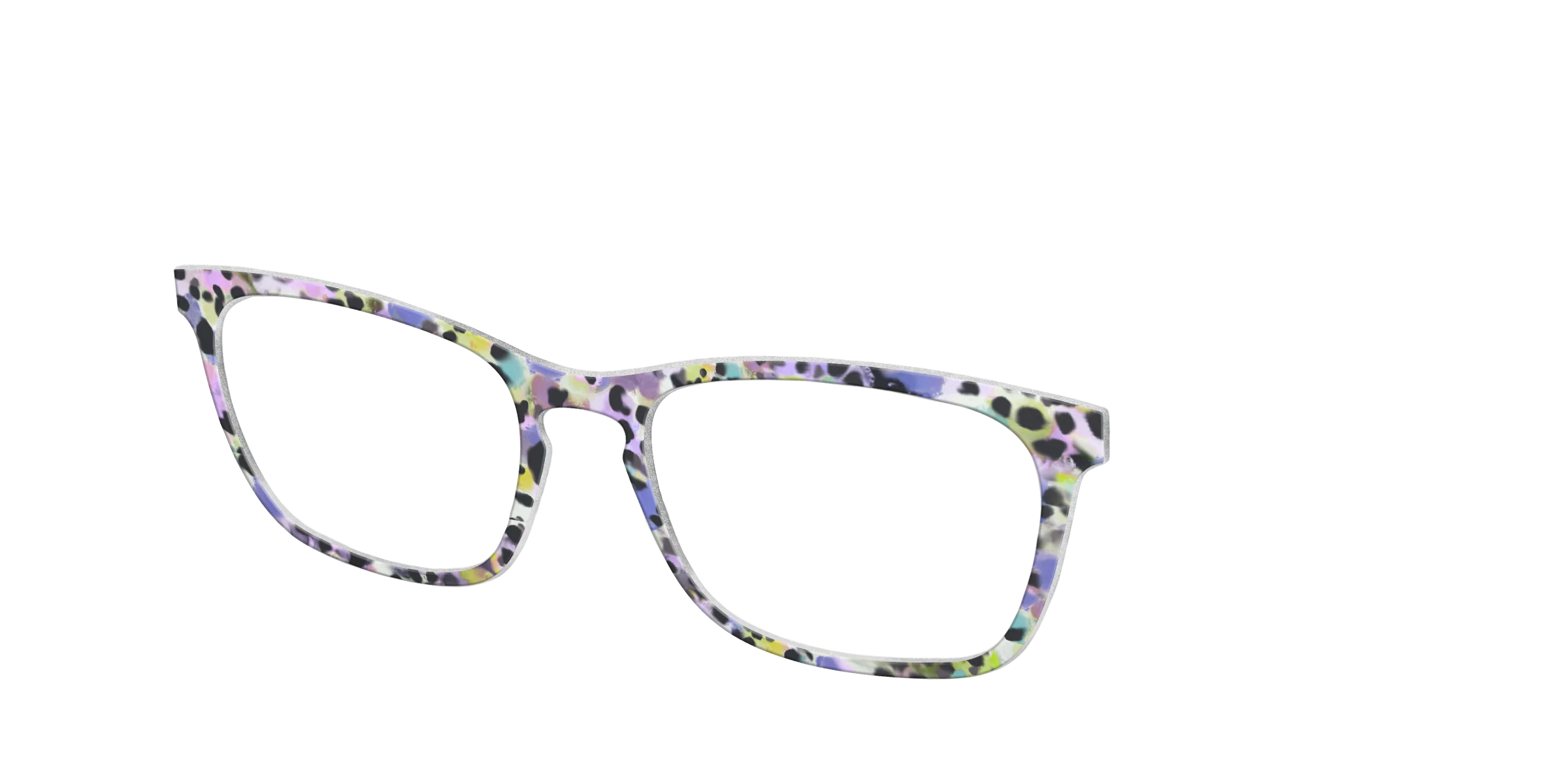 The Speckled Winter Tort - Image 14