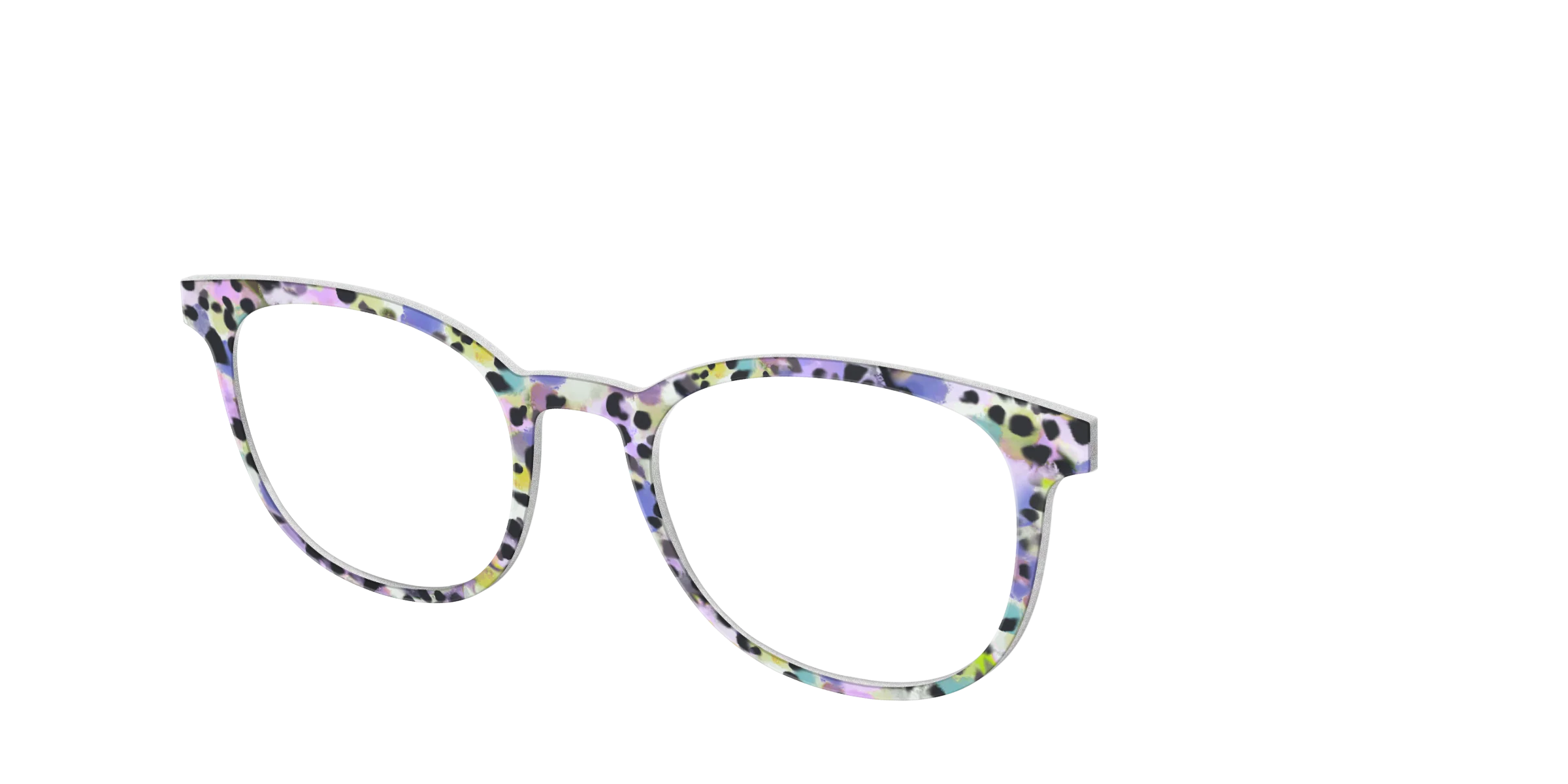 The Speckled Winter Tort - Image 16