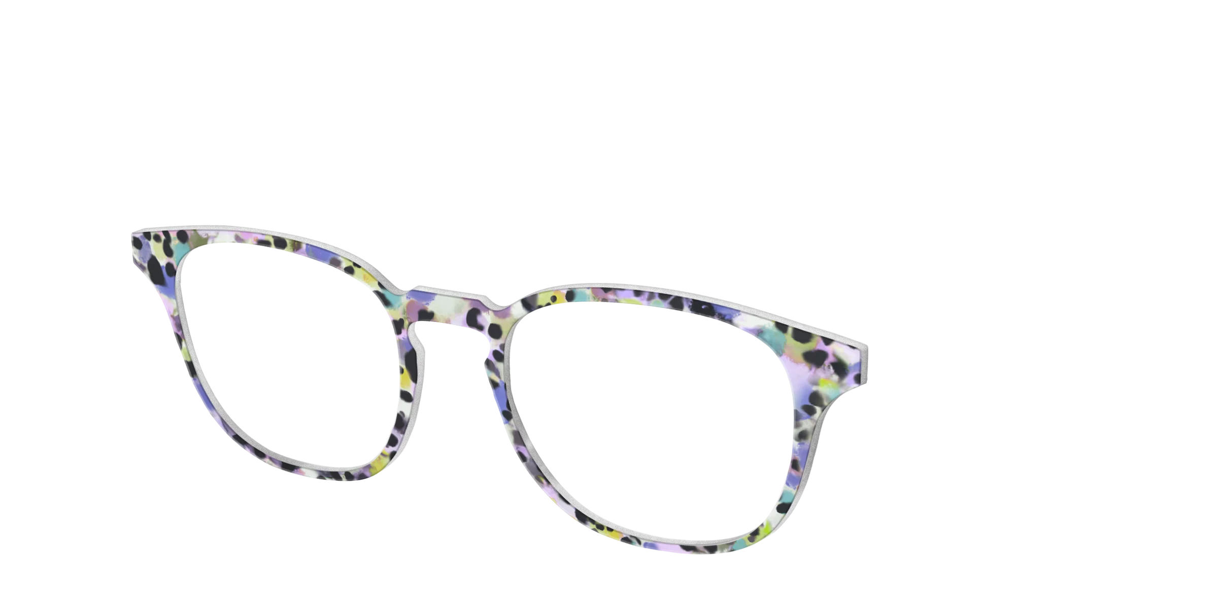 The Speckled Winter Tort - Image 18