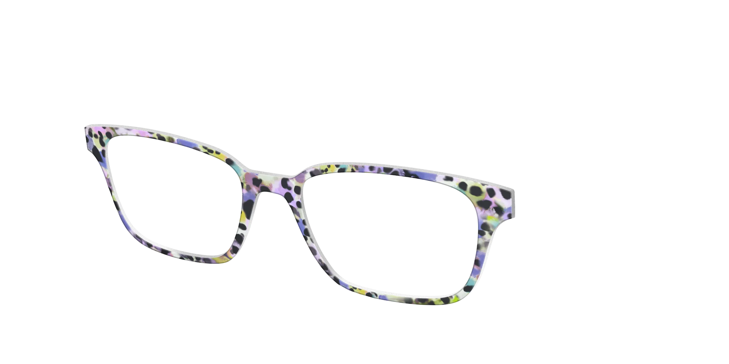 The Speckled Winter Tort - Image 22