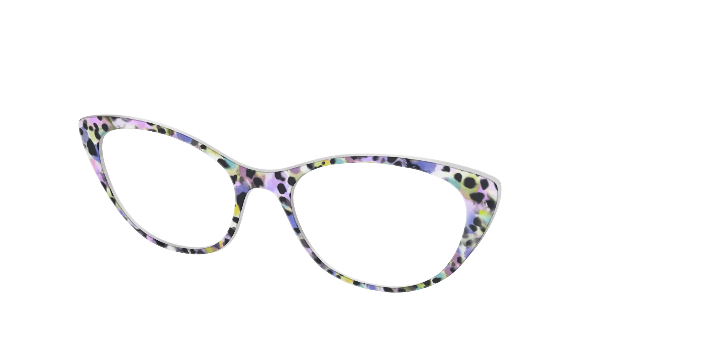 The Speckled Winter Tort - Image 24