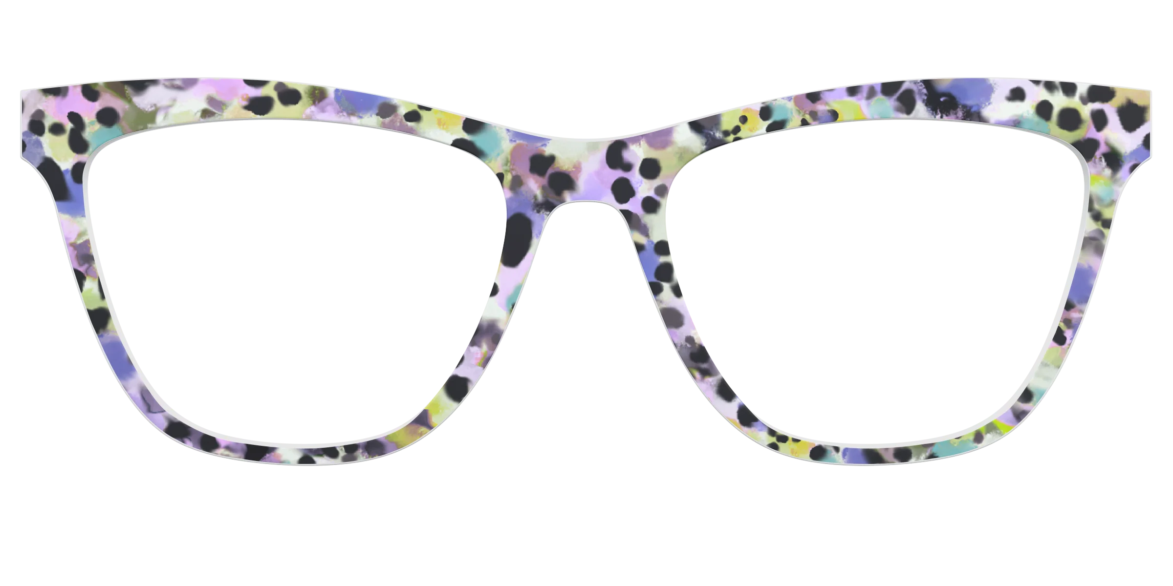The Speckled Winter Tort - Image 29