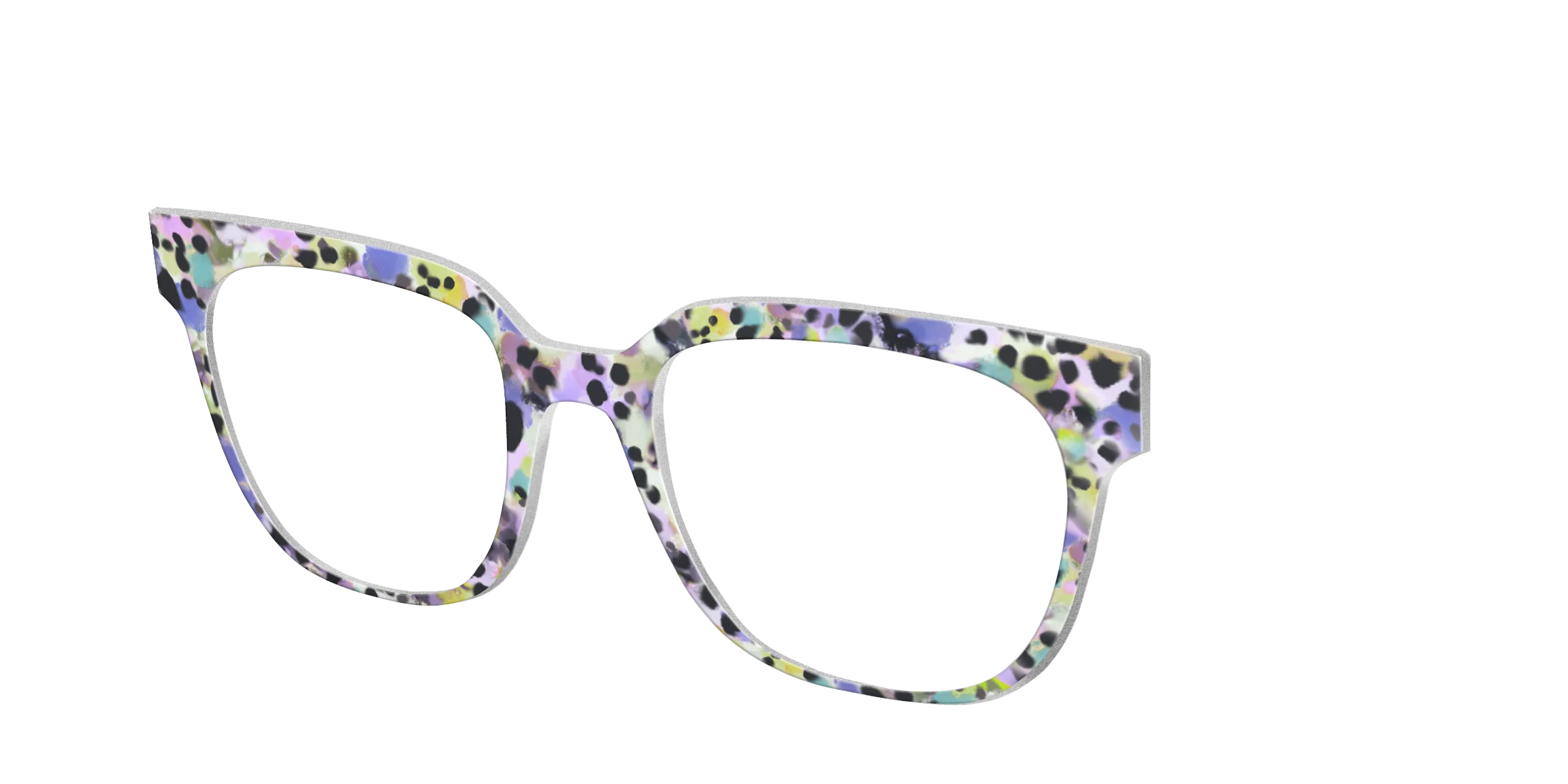 The Speckled Winter Tort - Image 32