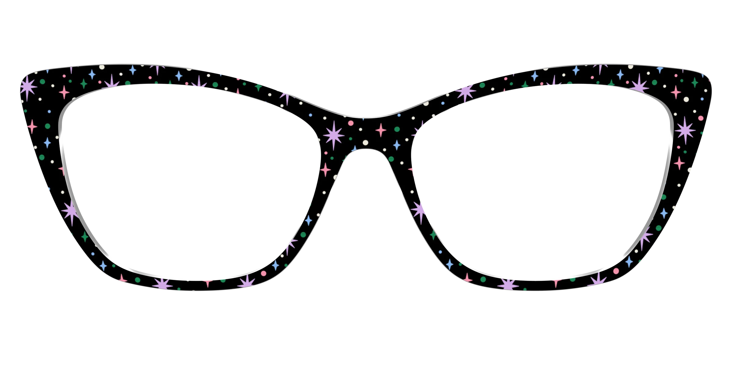 The Spectral Starbursts - Image 25
