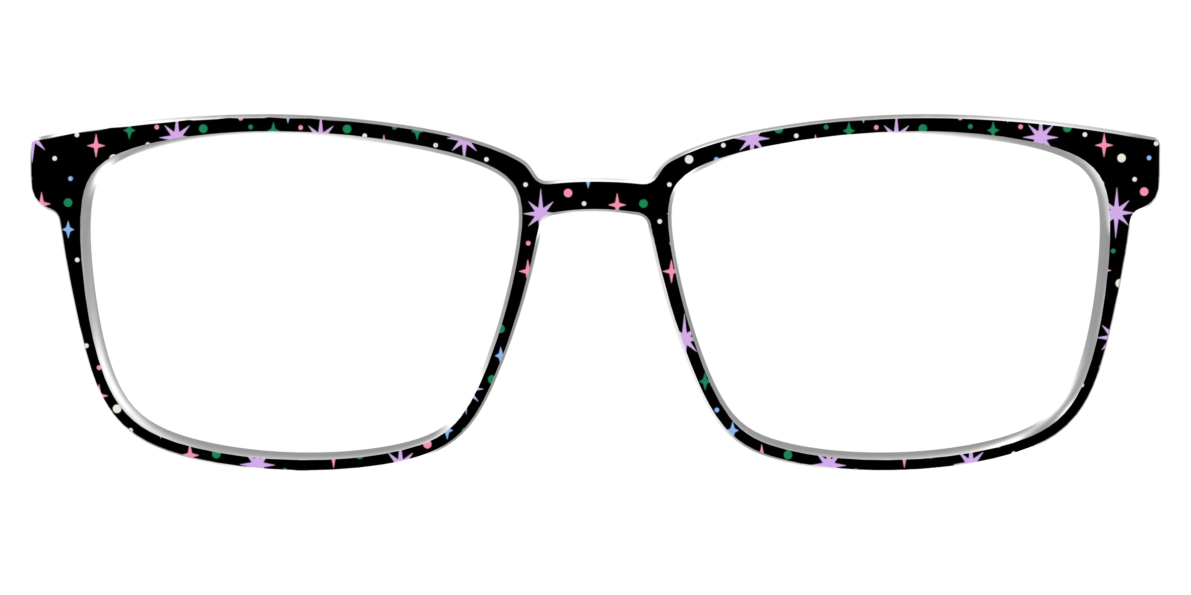 The Spectral Starbursts - Image 49