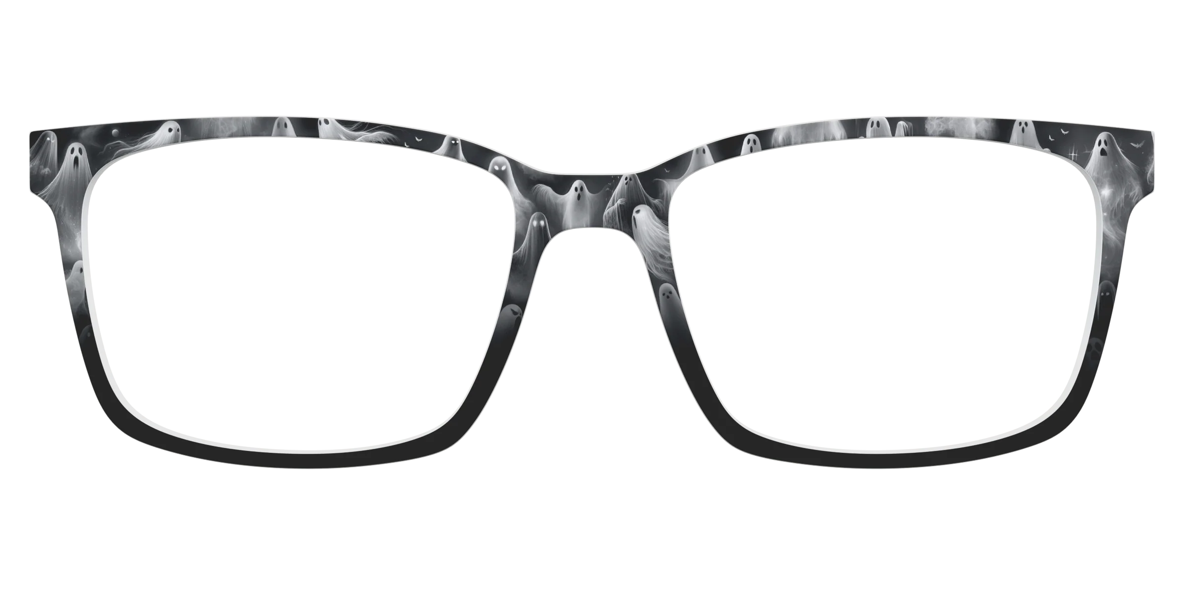 The Spooky Spirits - Image 11