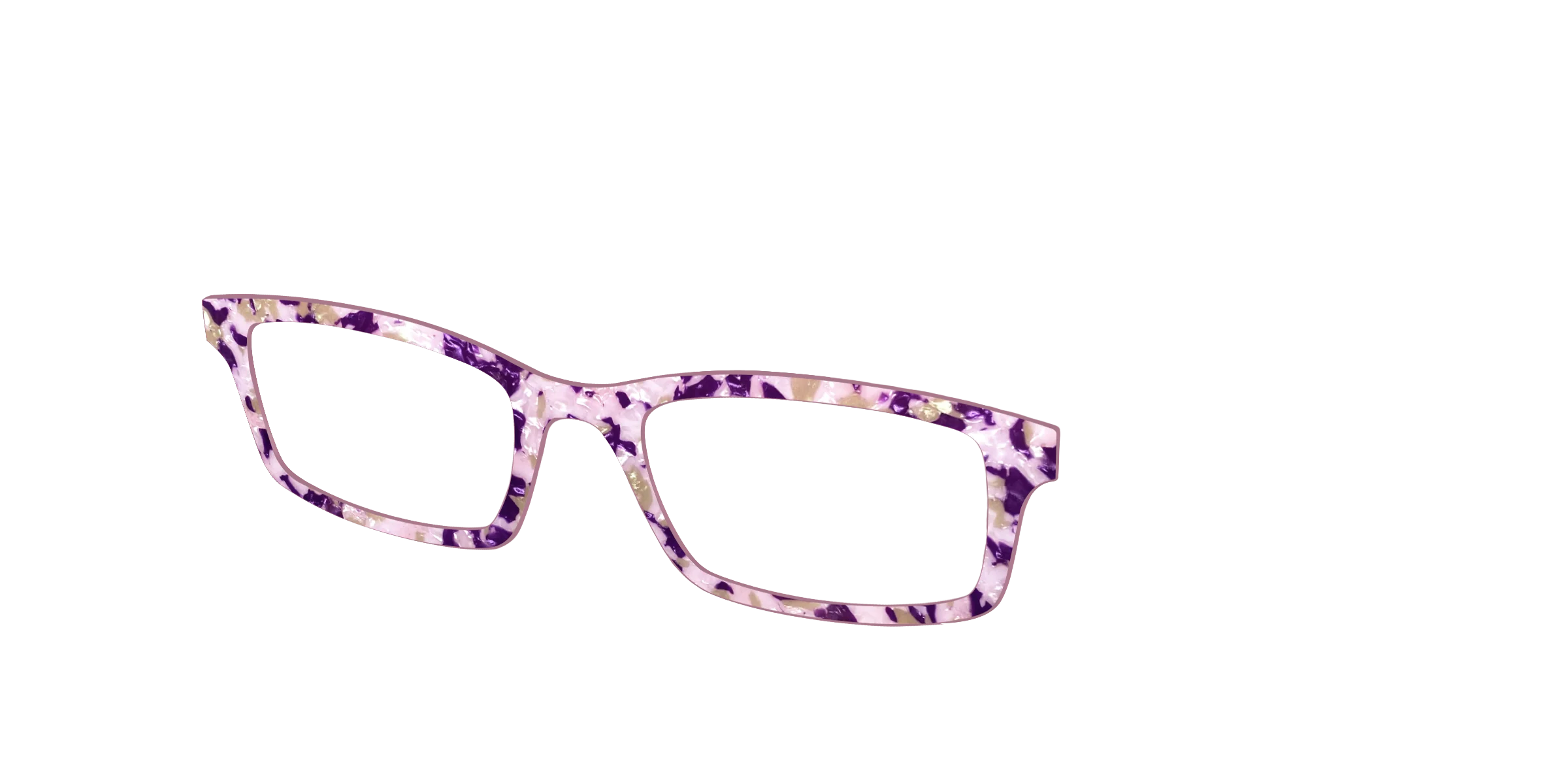 The Spotted Thistle Pearl Tortoise - Image 2