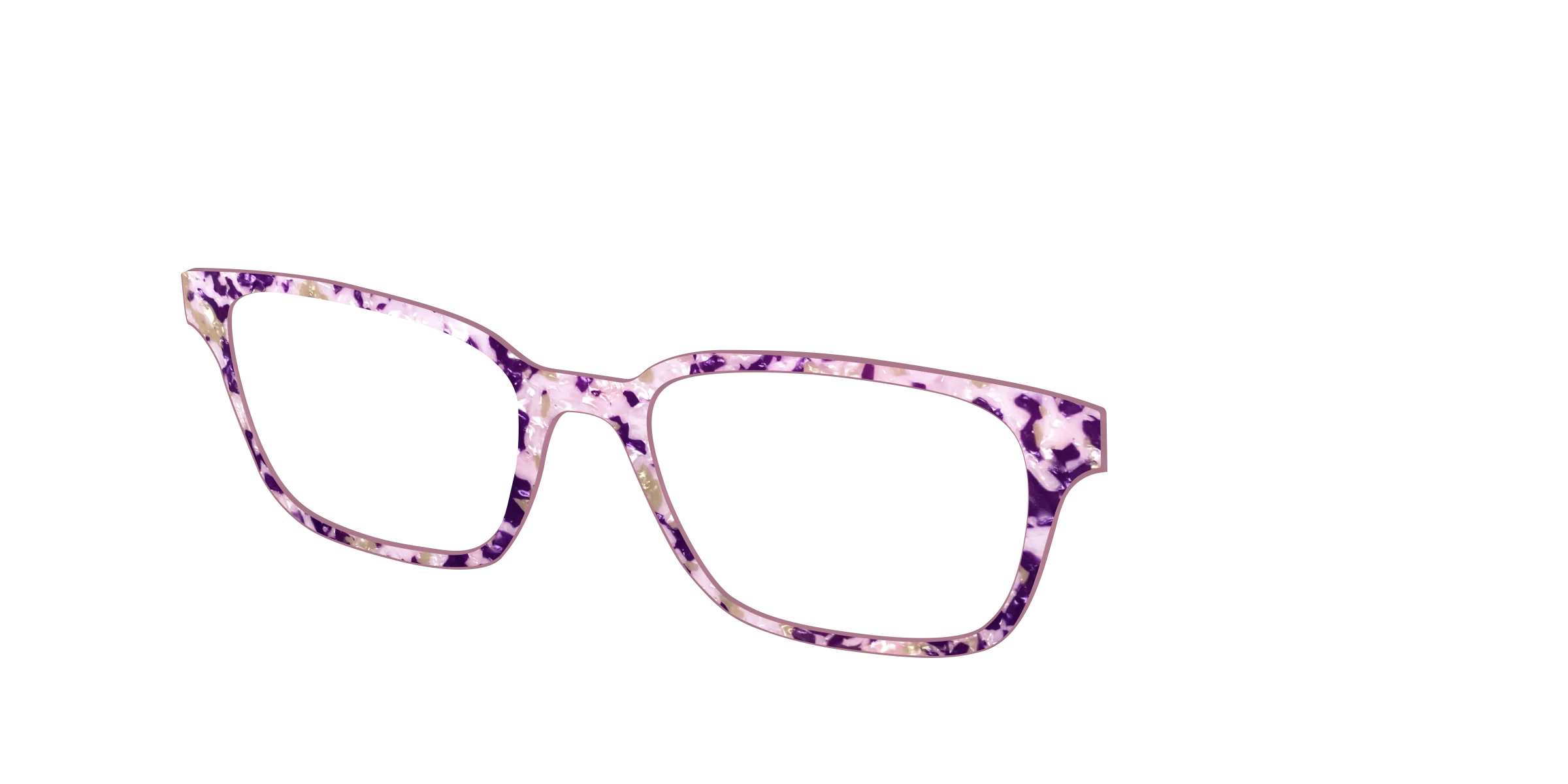 The Spotted Thistle Pearl Tortoise - Image 22