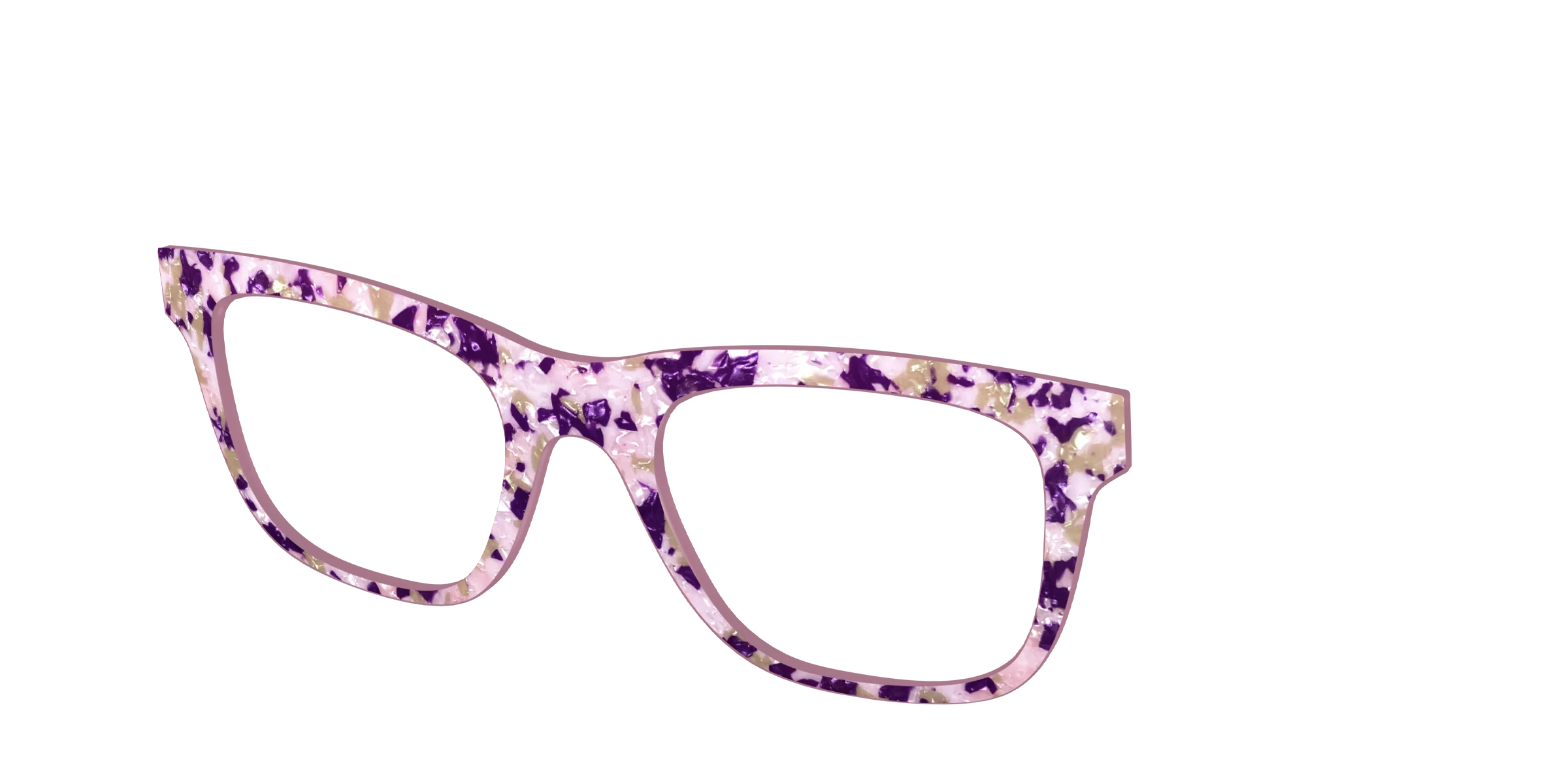 The Spotted Thistle Pearl Tortoise - Image 28