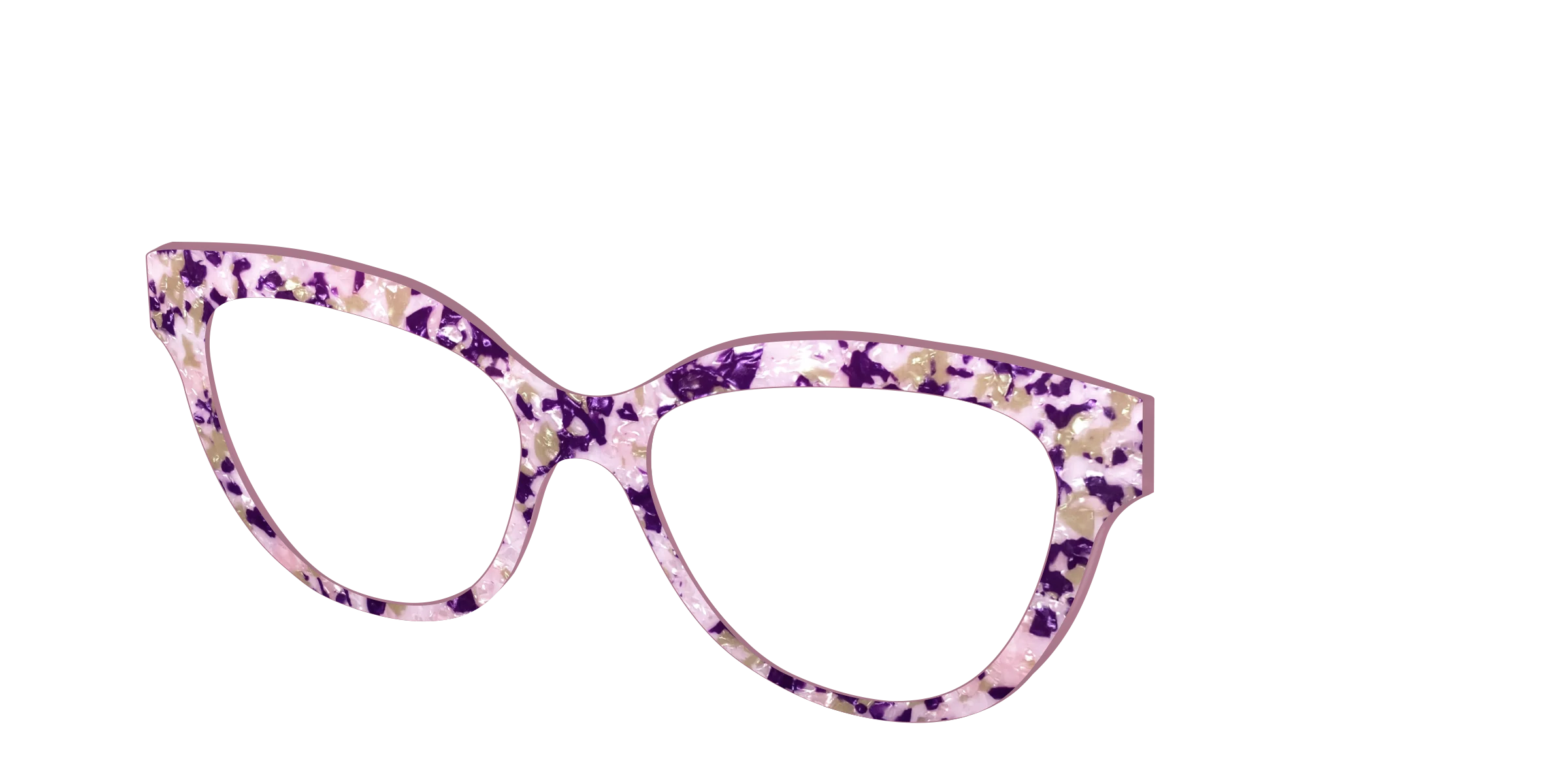 The Spotted Thistle Pearl Tortoise - Image 34