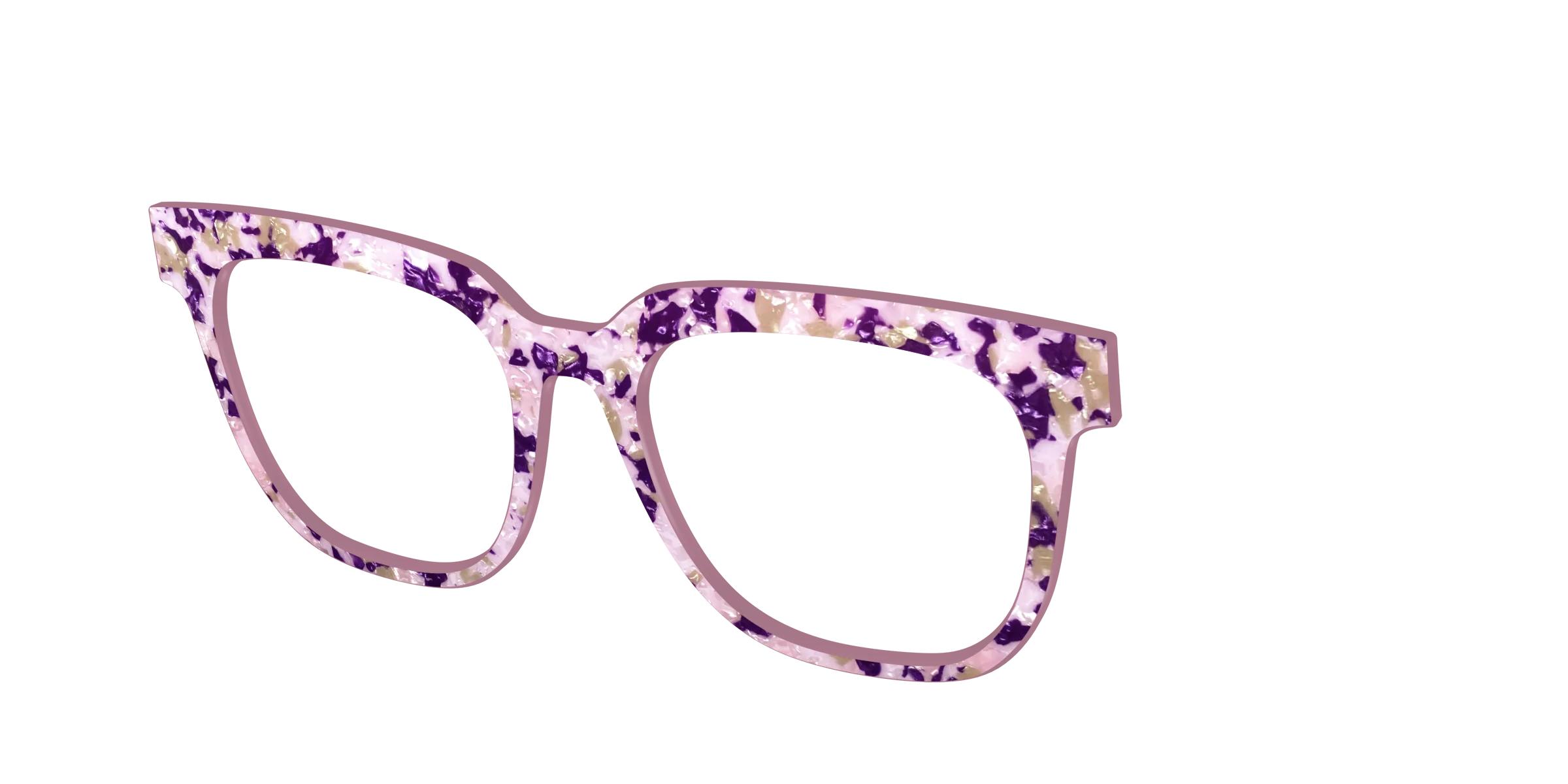 The Spotted Thistle Pearl Tortoise - Image 38