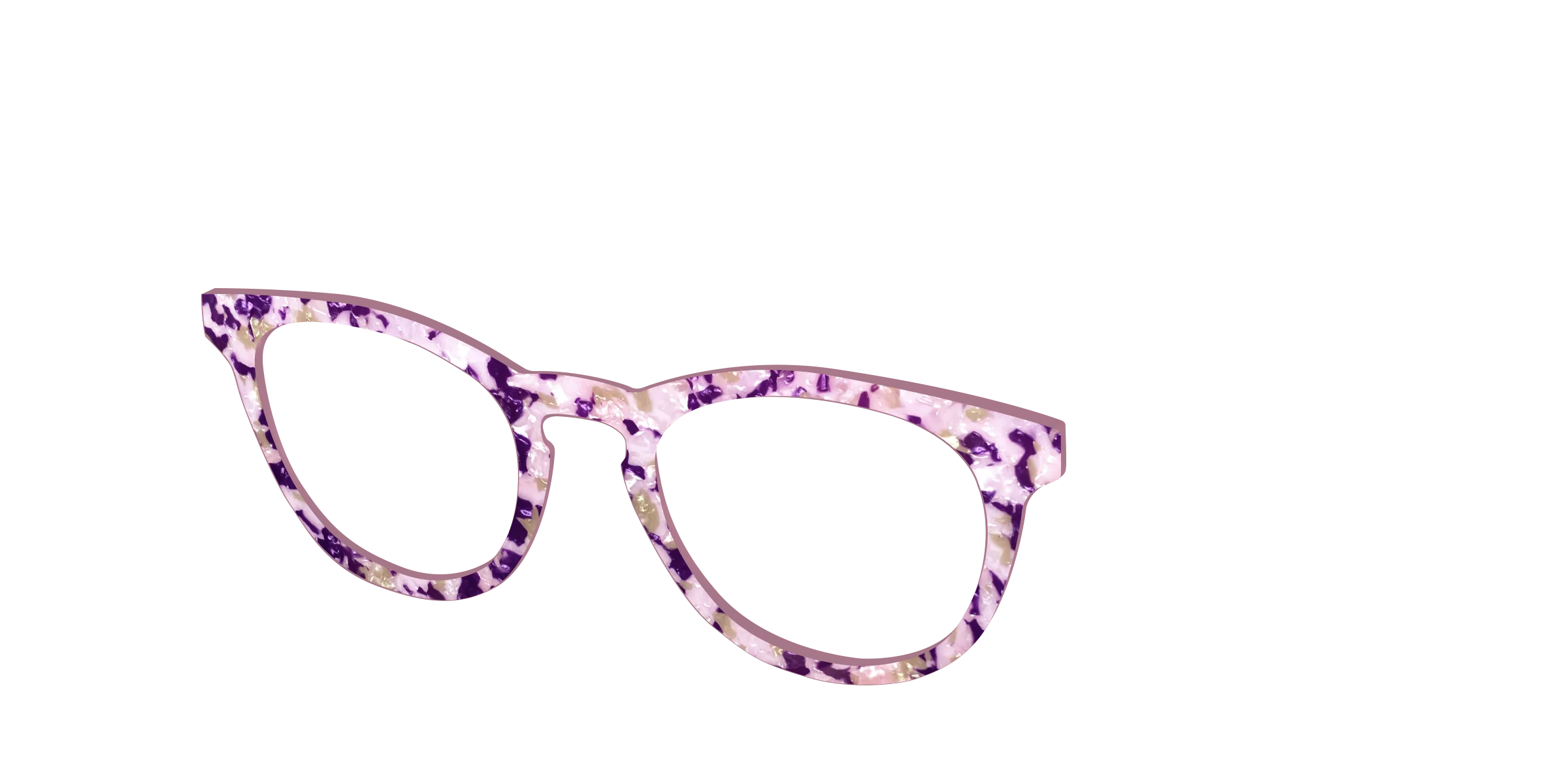 The Spotted Thistle Pearl Tortoise - Image 4