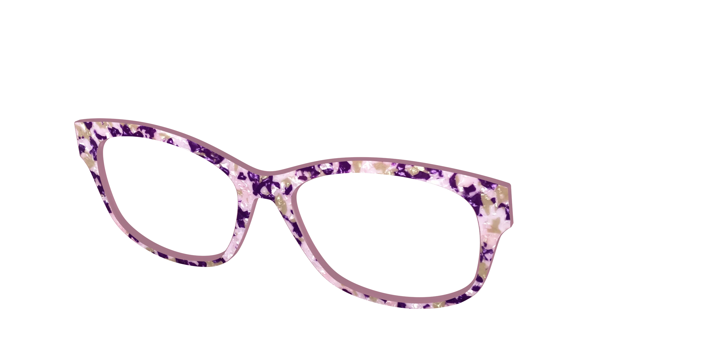 The Spotted Thistle Pearl Tortoise - Image 40