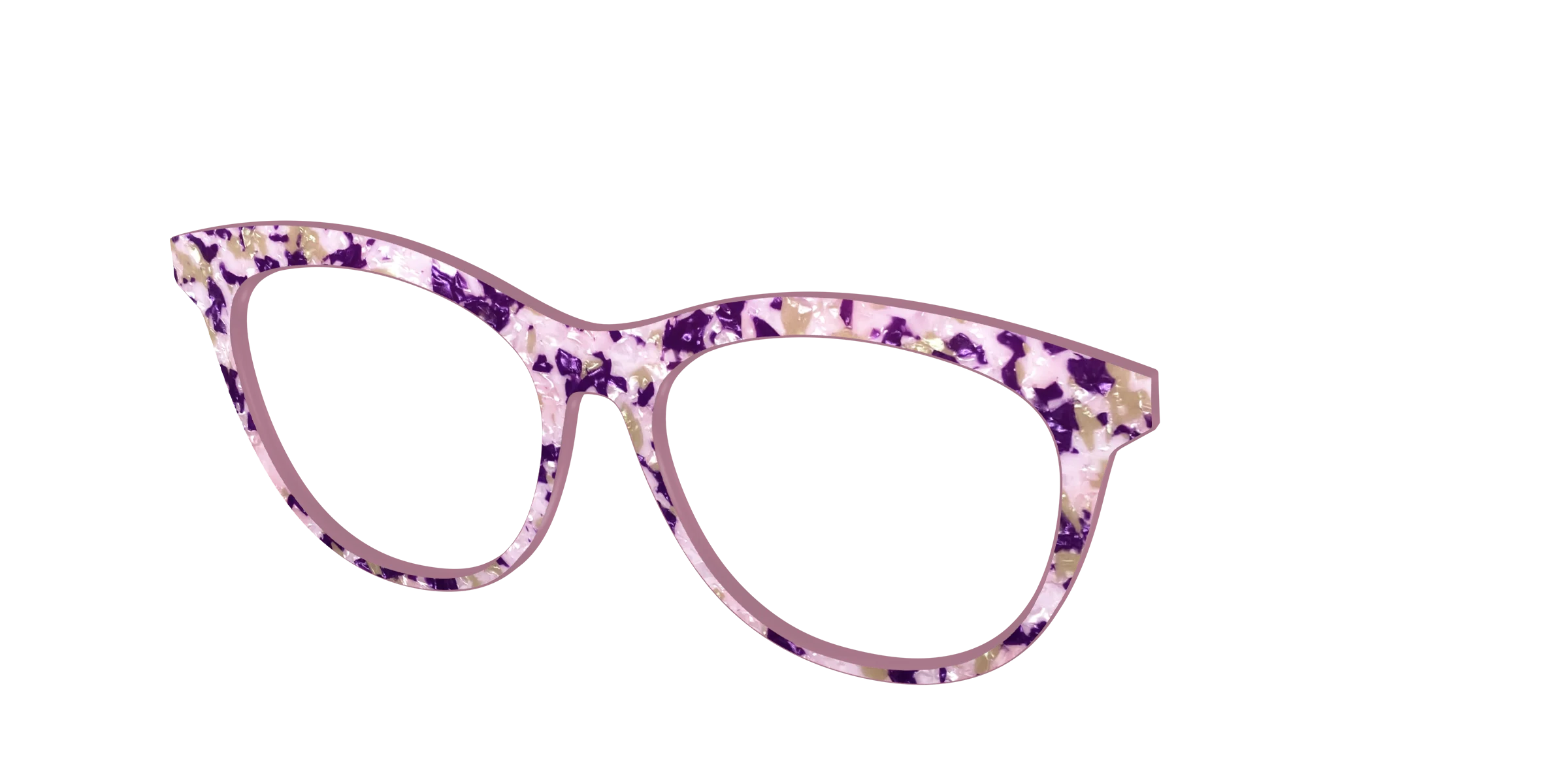 The Spotted Thistle Pearl Tortoise - Image 42