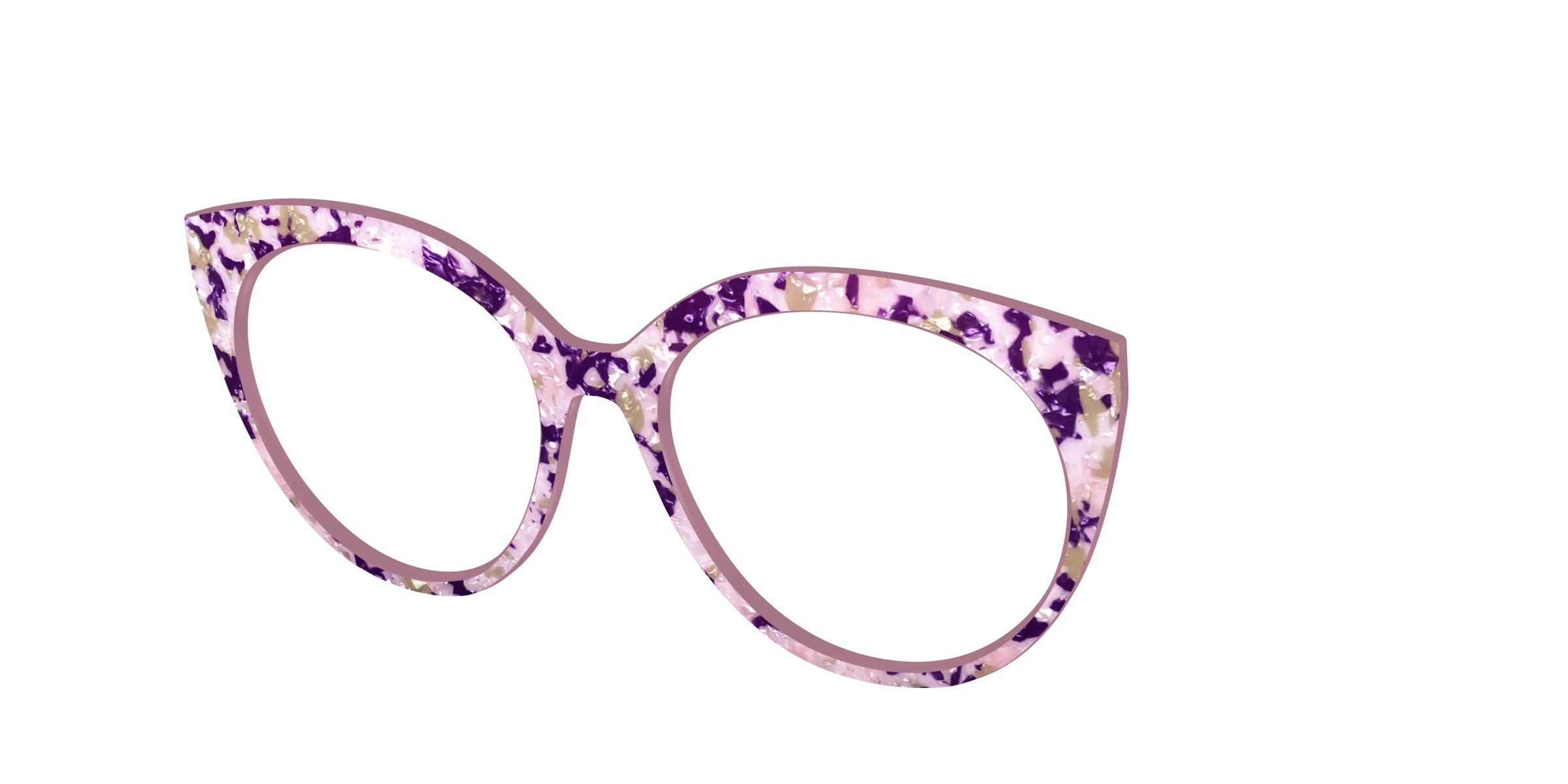 The Spotted Thistle Pearl Tortoise - Image 44