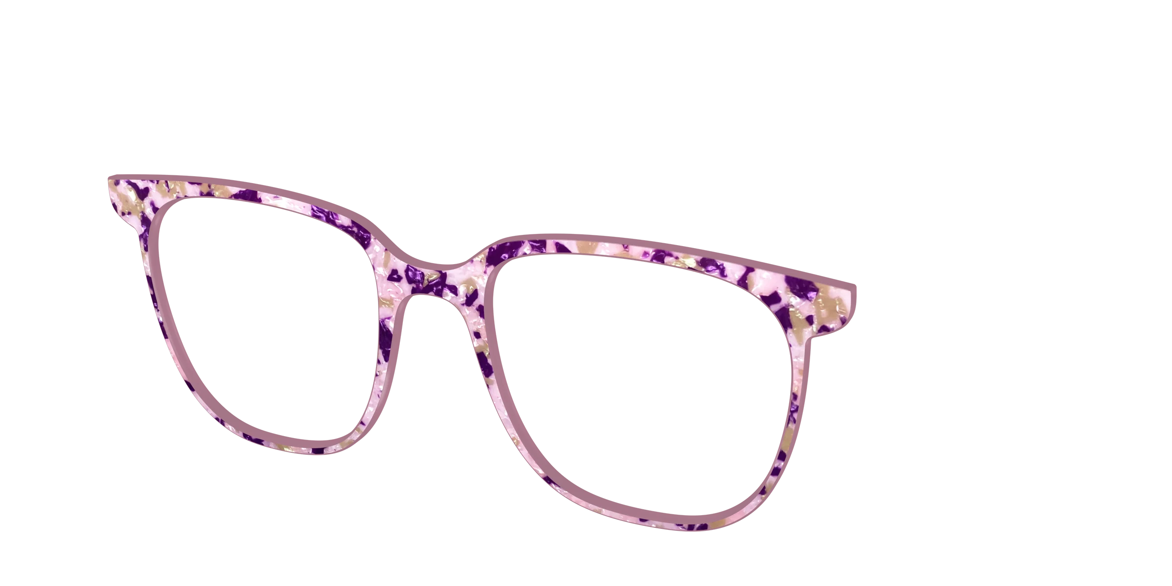 The Spotted Thistle Pearl Tortoise - Image 48
