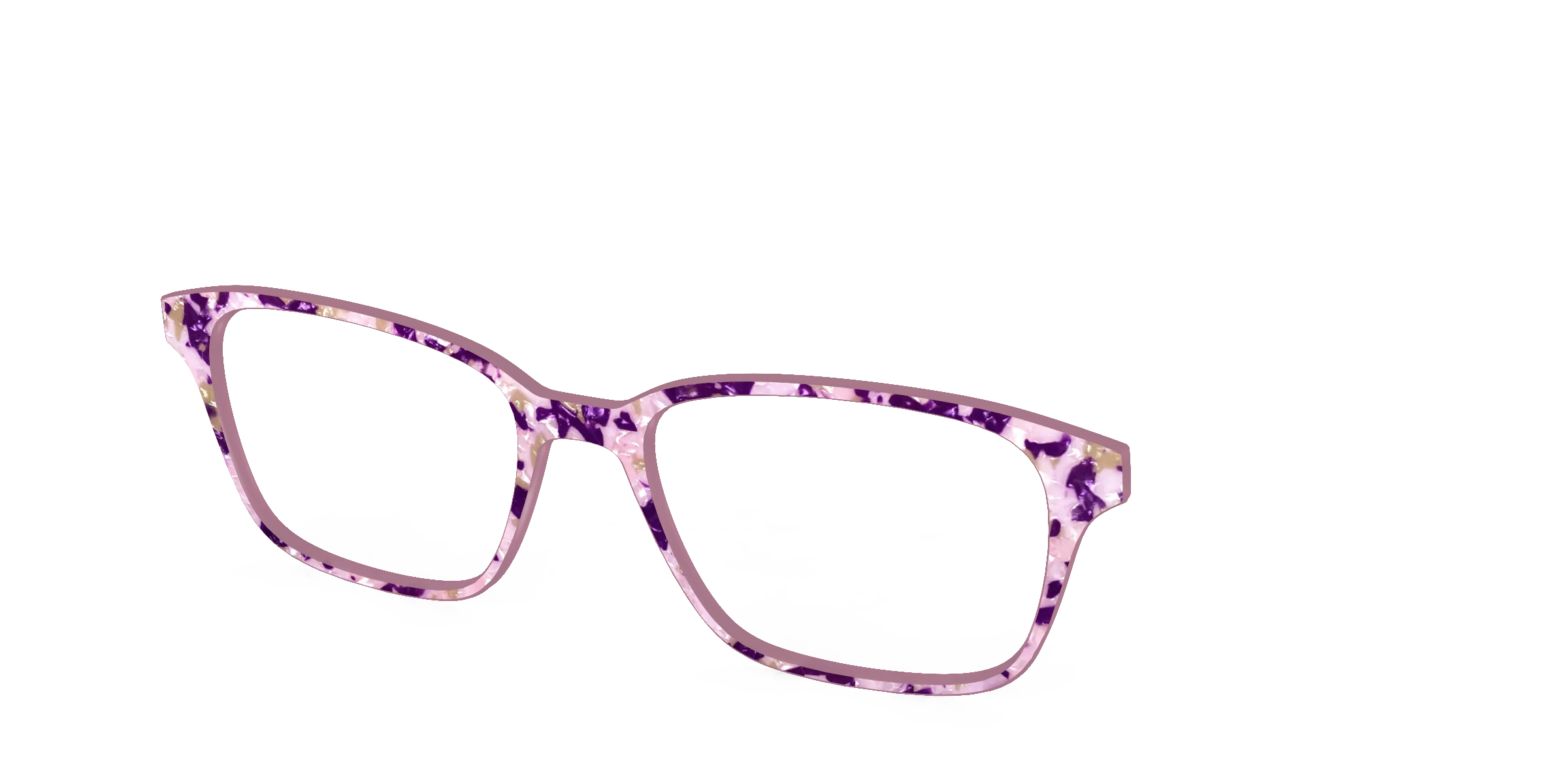 The Spotted Thistle Pearl Tortoise - Image 56