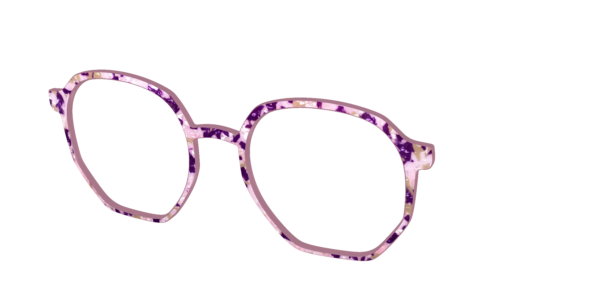 The Spotted Thistle Pearl Tortoise - Image 60