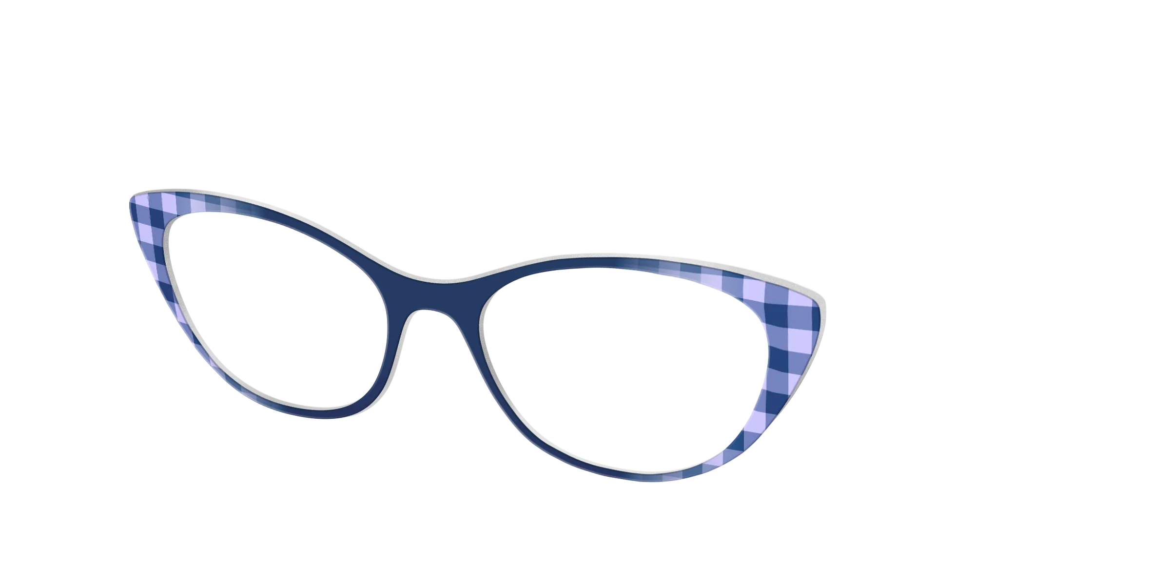The Spring Reimagined Plaid - Image 24