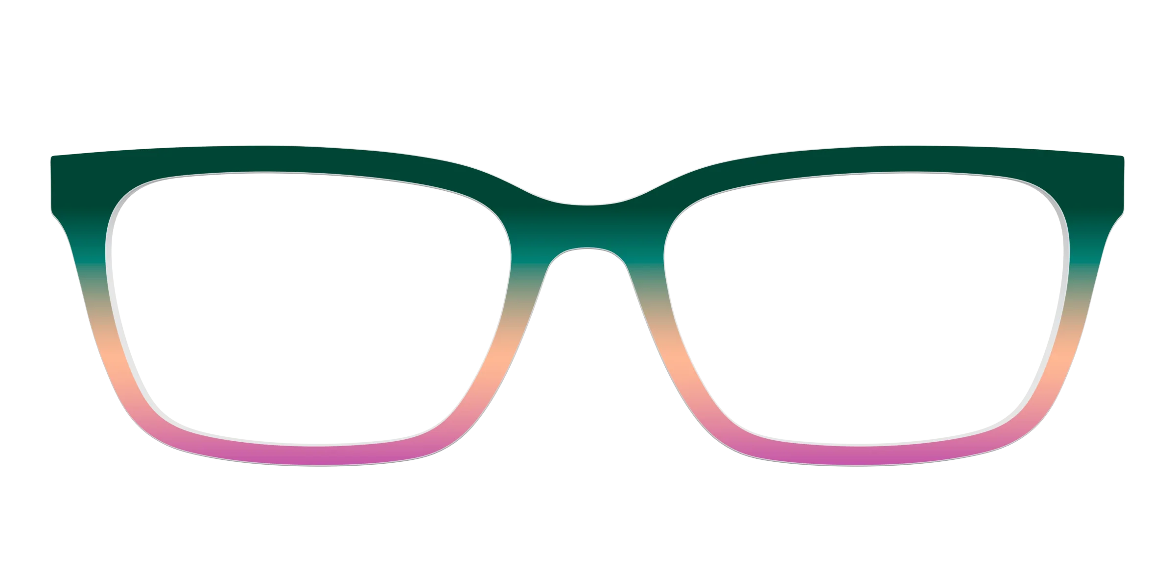 The Spruce to Rosewood Gradient - Image 9