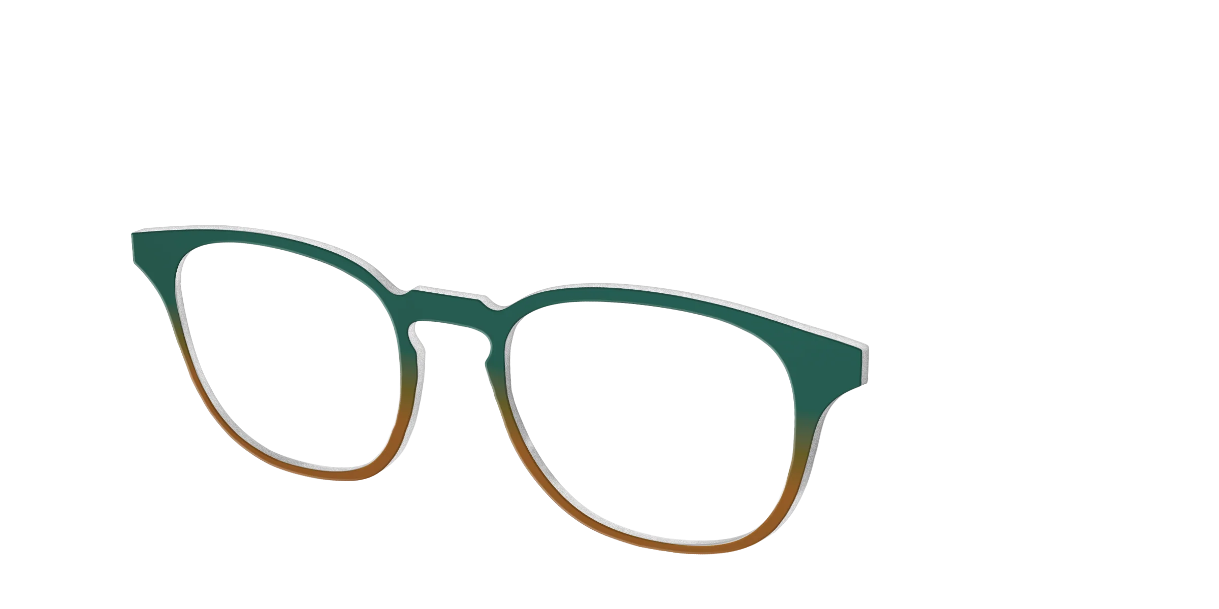 The Spruce to Toffee Gradient - Image 18