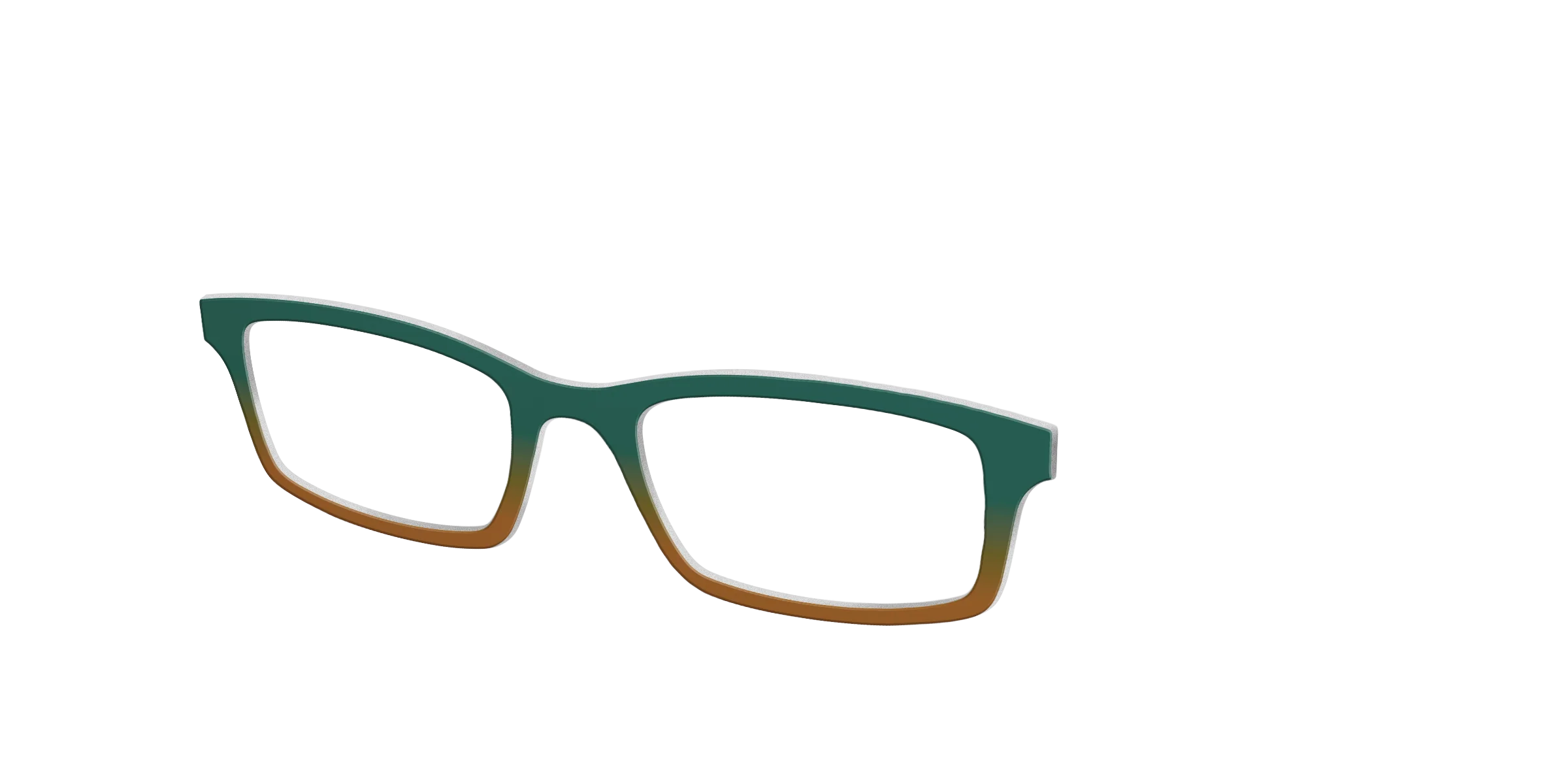 The Spruce to Toffee Gradient - Image 2
