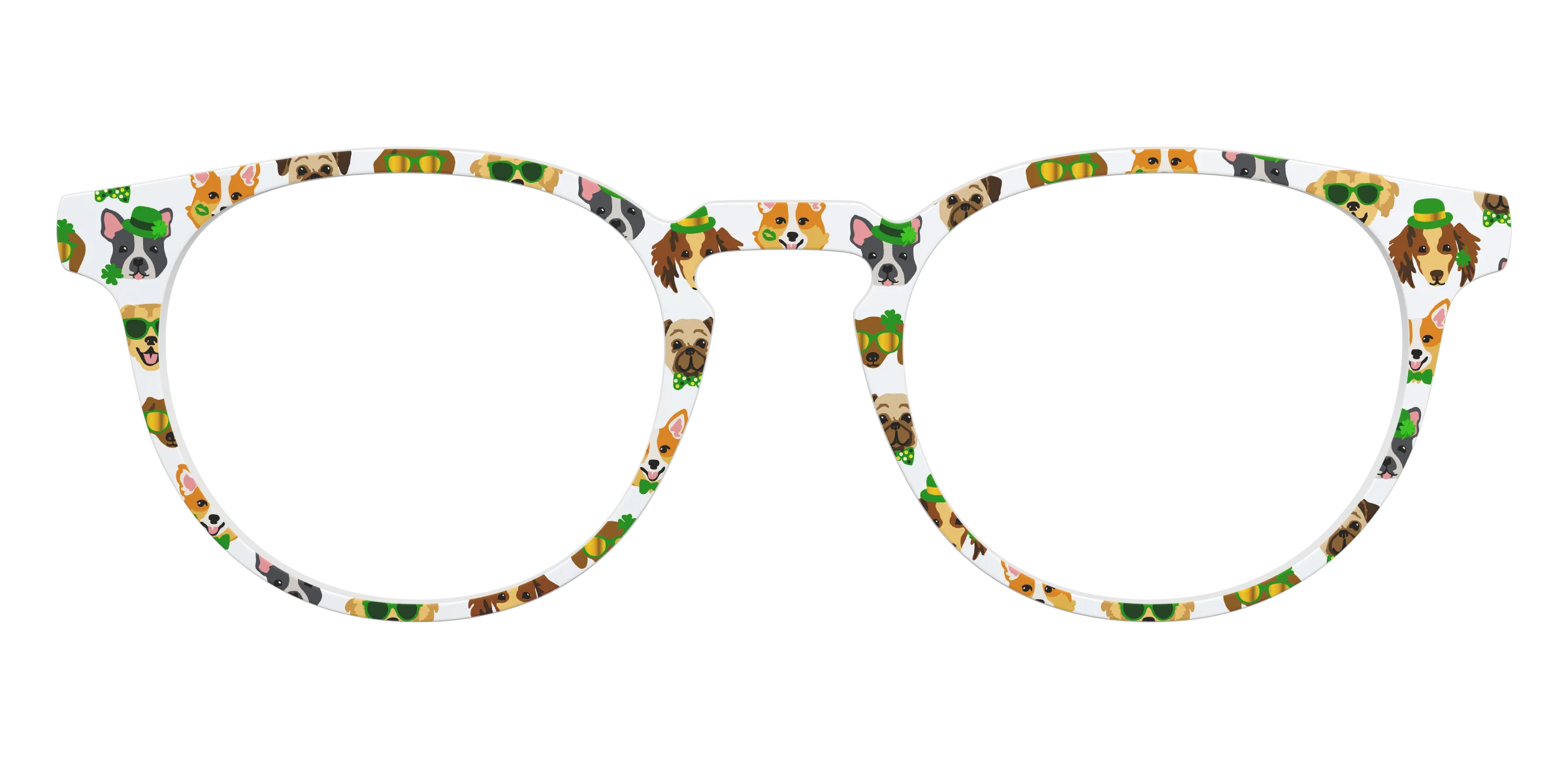 The St. Paddy's Pups - Image 10