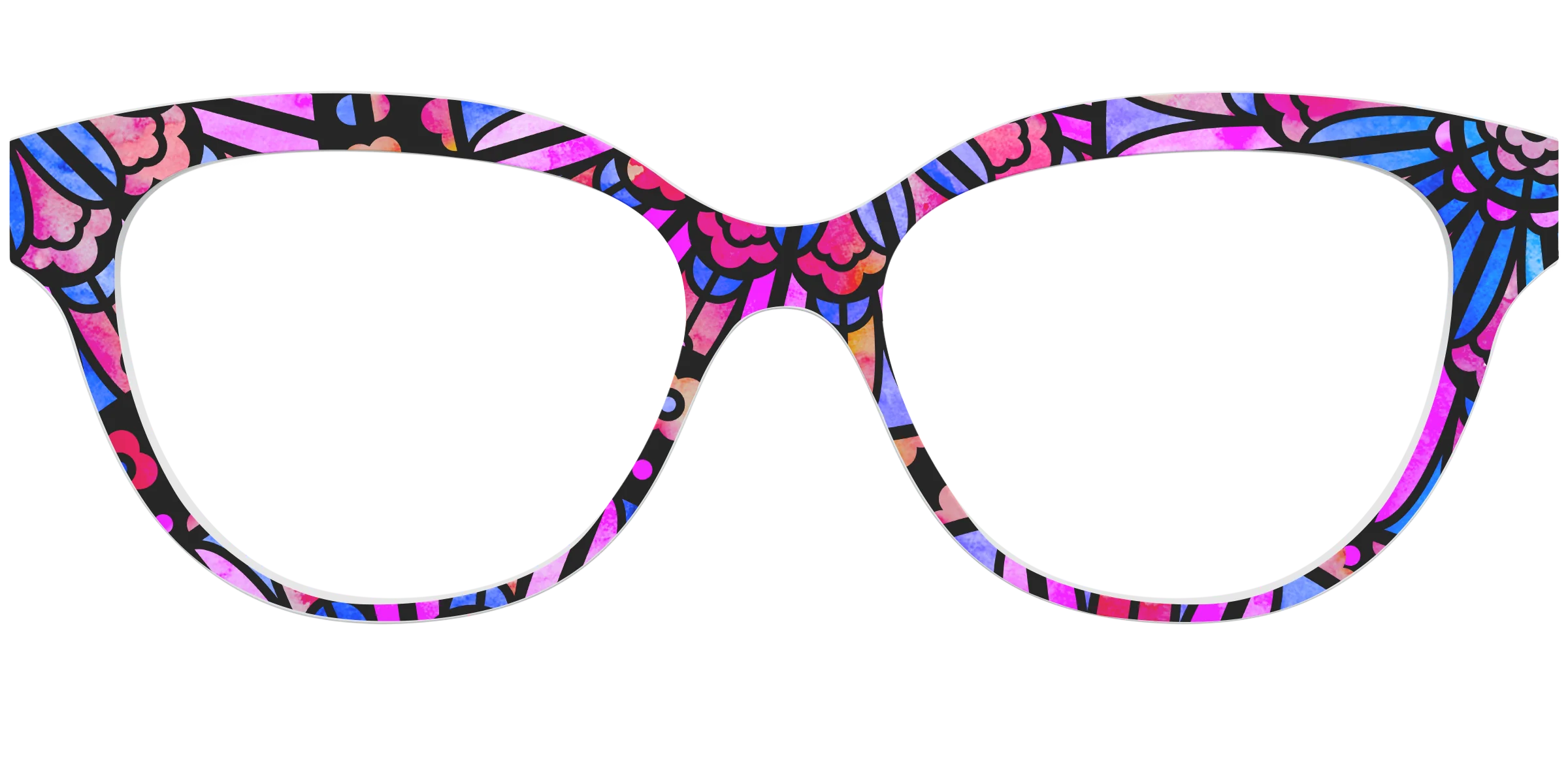 The Stained Glass - Image 33