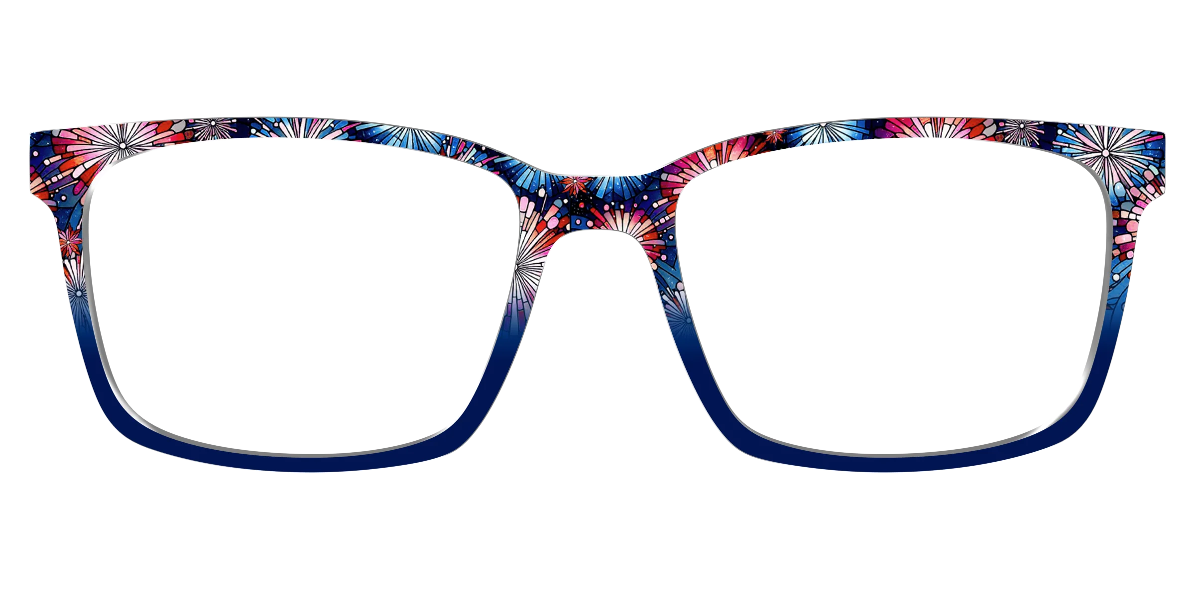 The Stained Glass Fireworks - Image 11