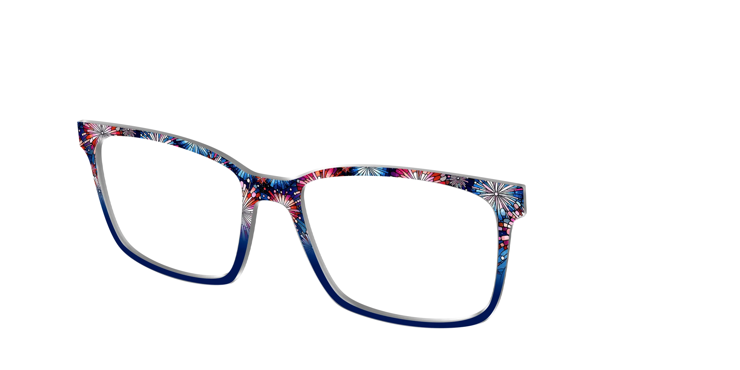 The Stained Glass Fireworks - Image 12