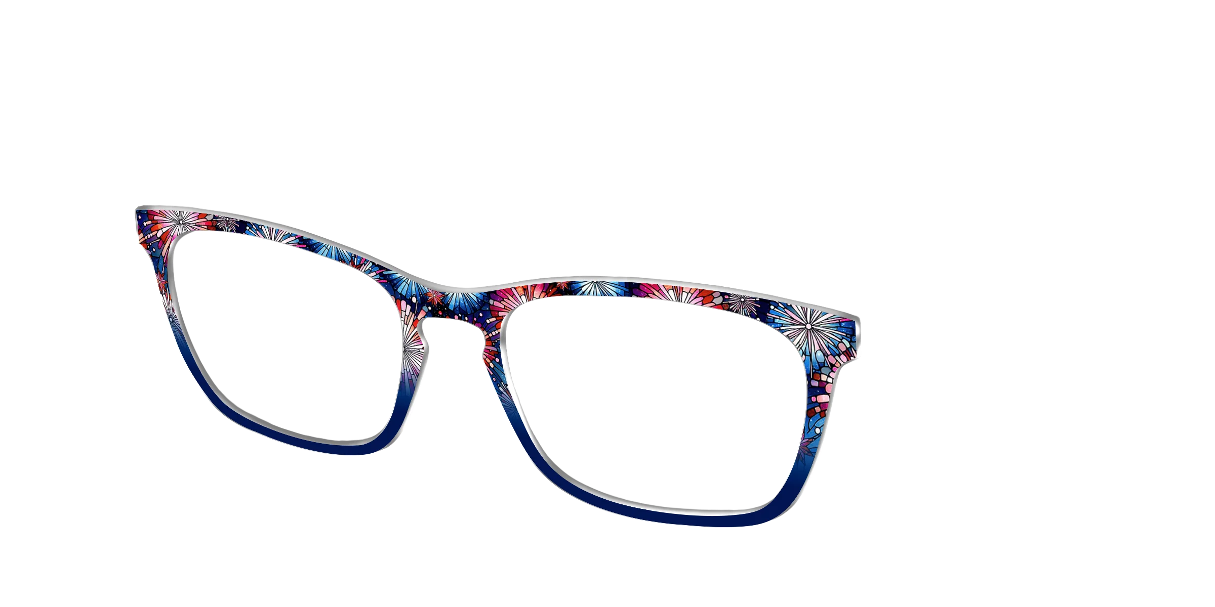 The Stained Glass Fireworks - Image 14