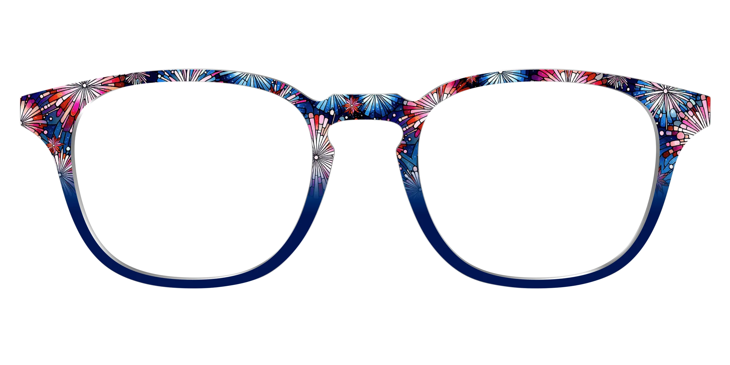 The Stained Glass Fireworks - Image 17