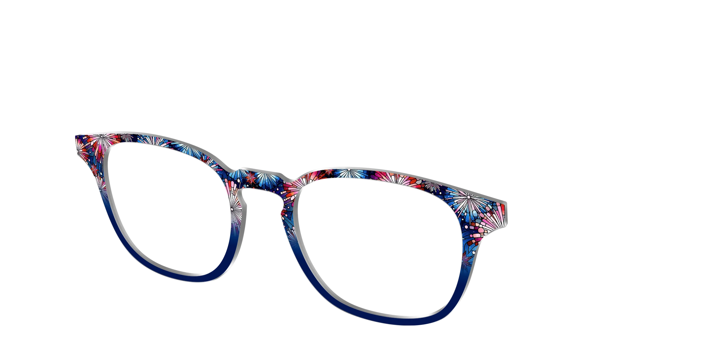 The Stained Glass Fireworks - Image 18