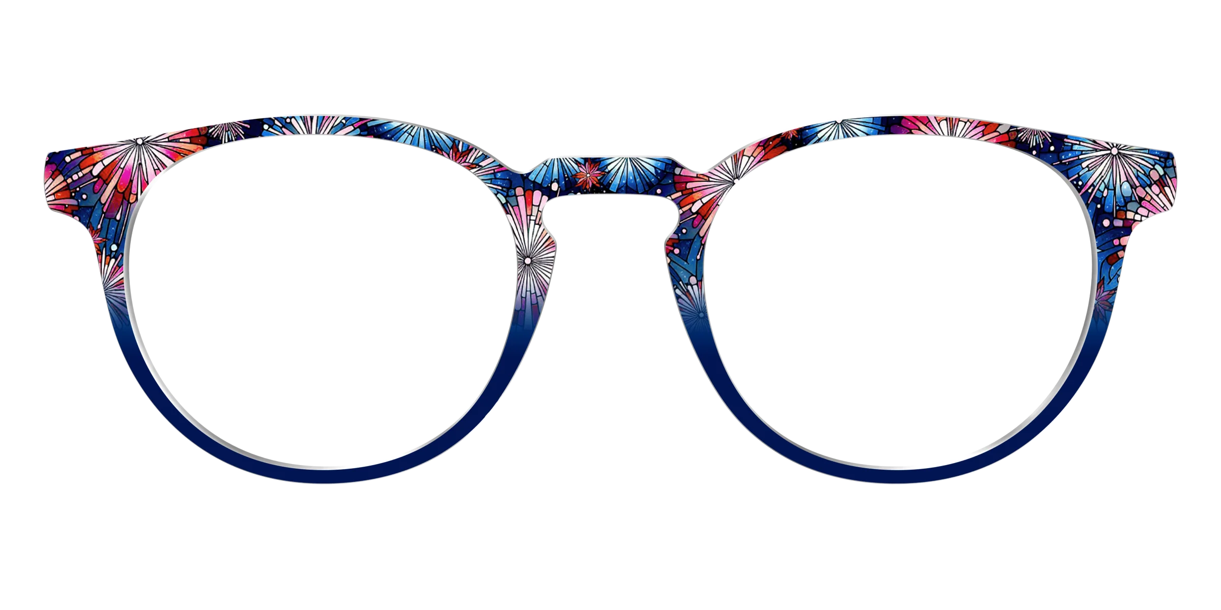 The Stained Glass Fireworks - Image 19