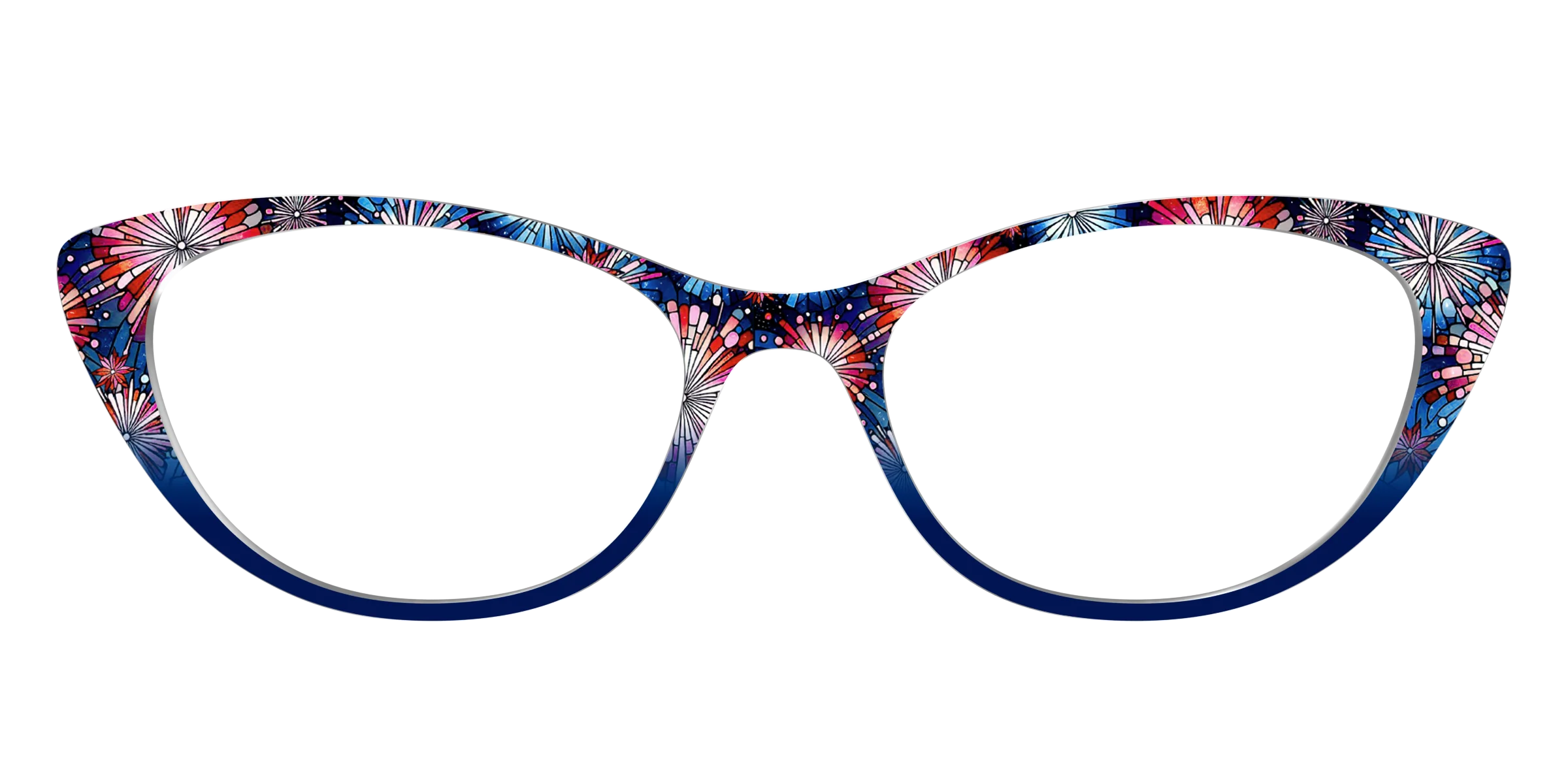 The Stained Glass Fireworks - Image 23