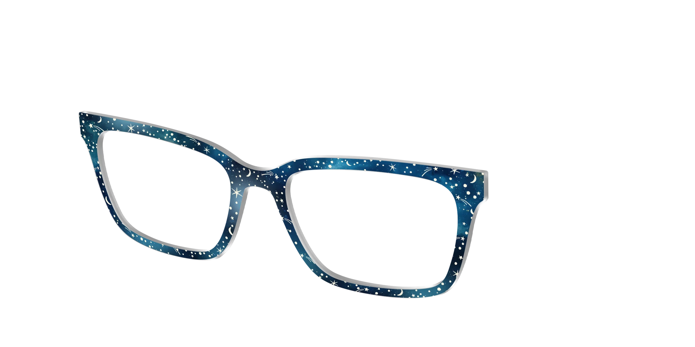 The Stargazing Night Sky - Image 10