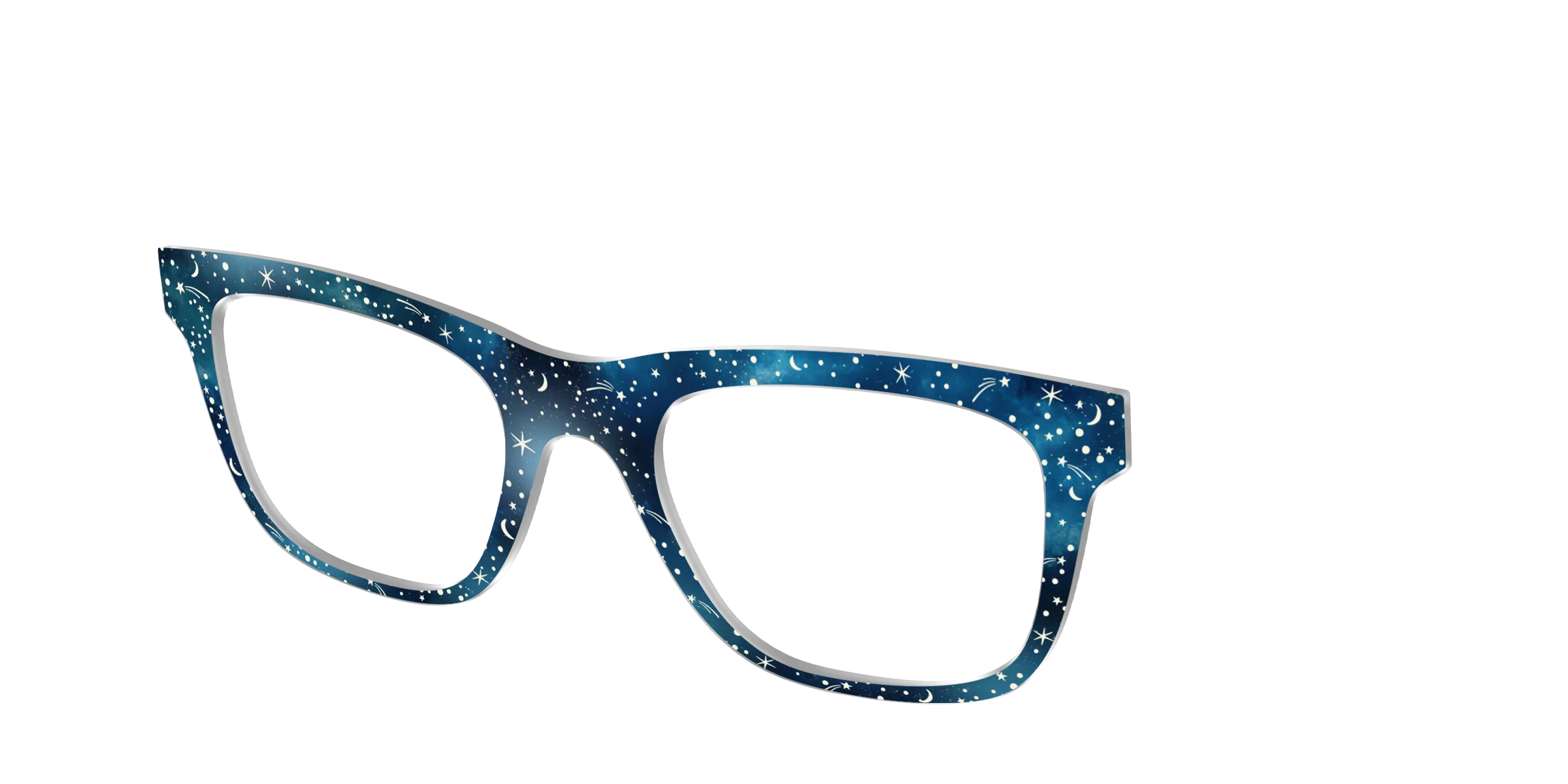 The Stargazing Night Sky - Image 28
