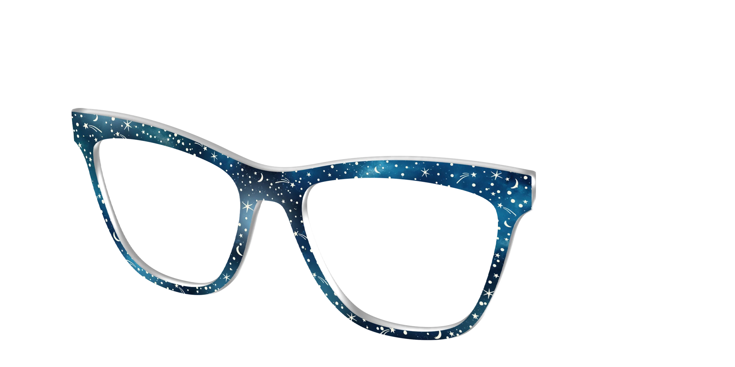 The Stargazing Night Sky - Image 30