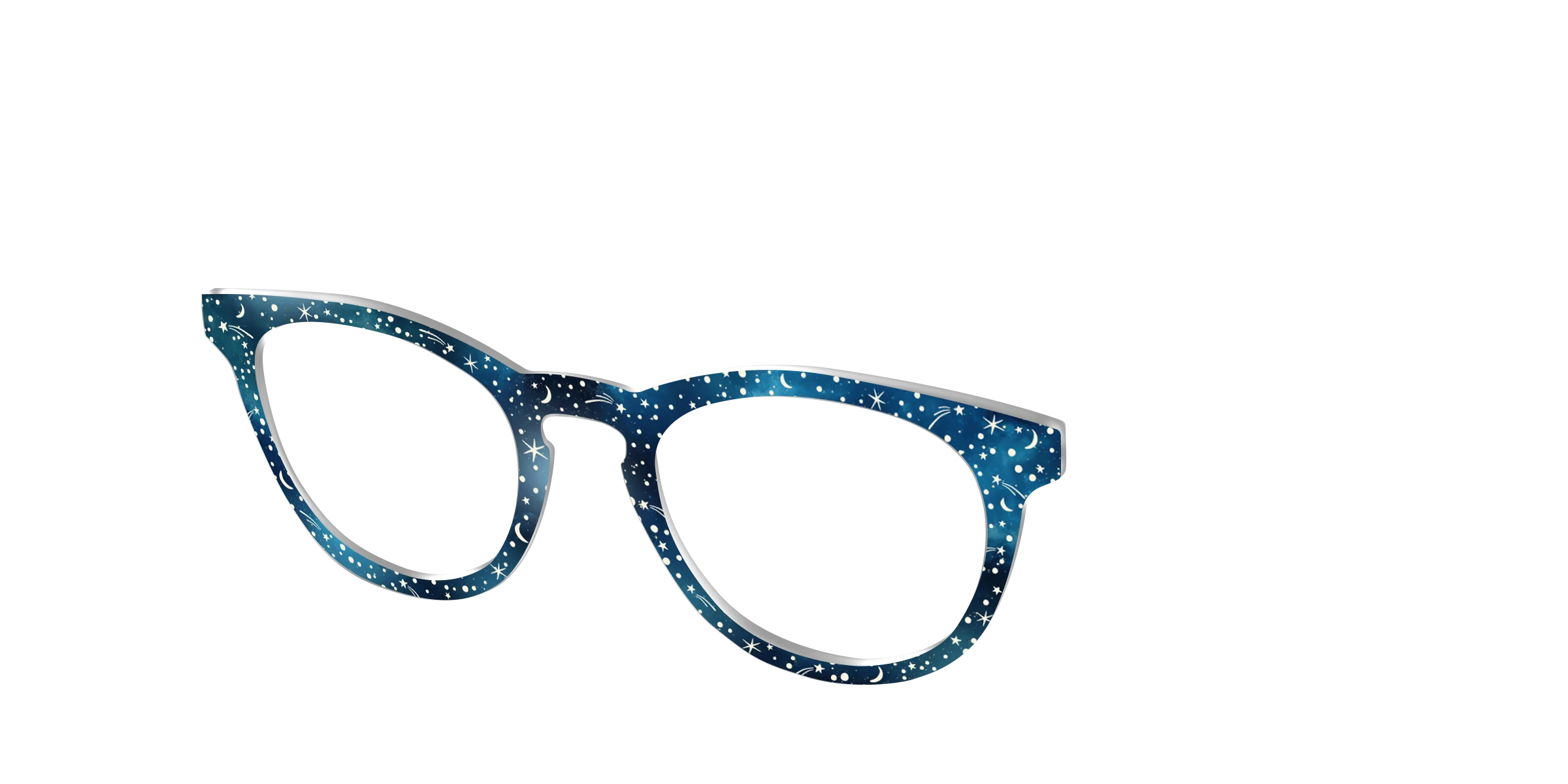 The Stargazing Night Sky - Image 4
