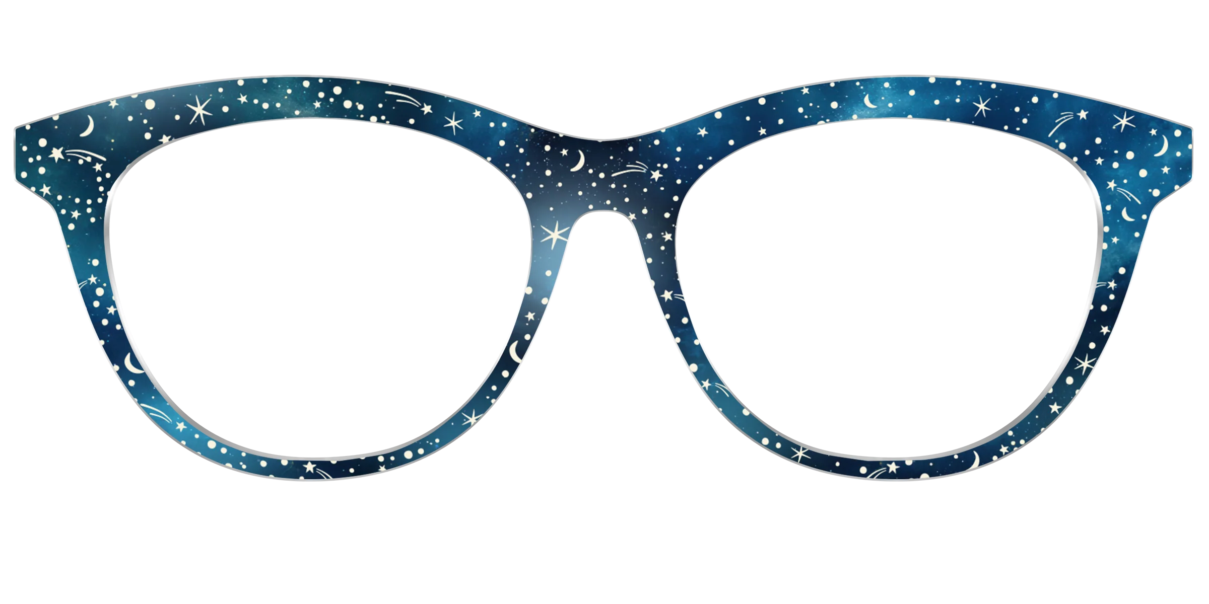 The Stargazing Night Sky - Image 41