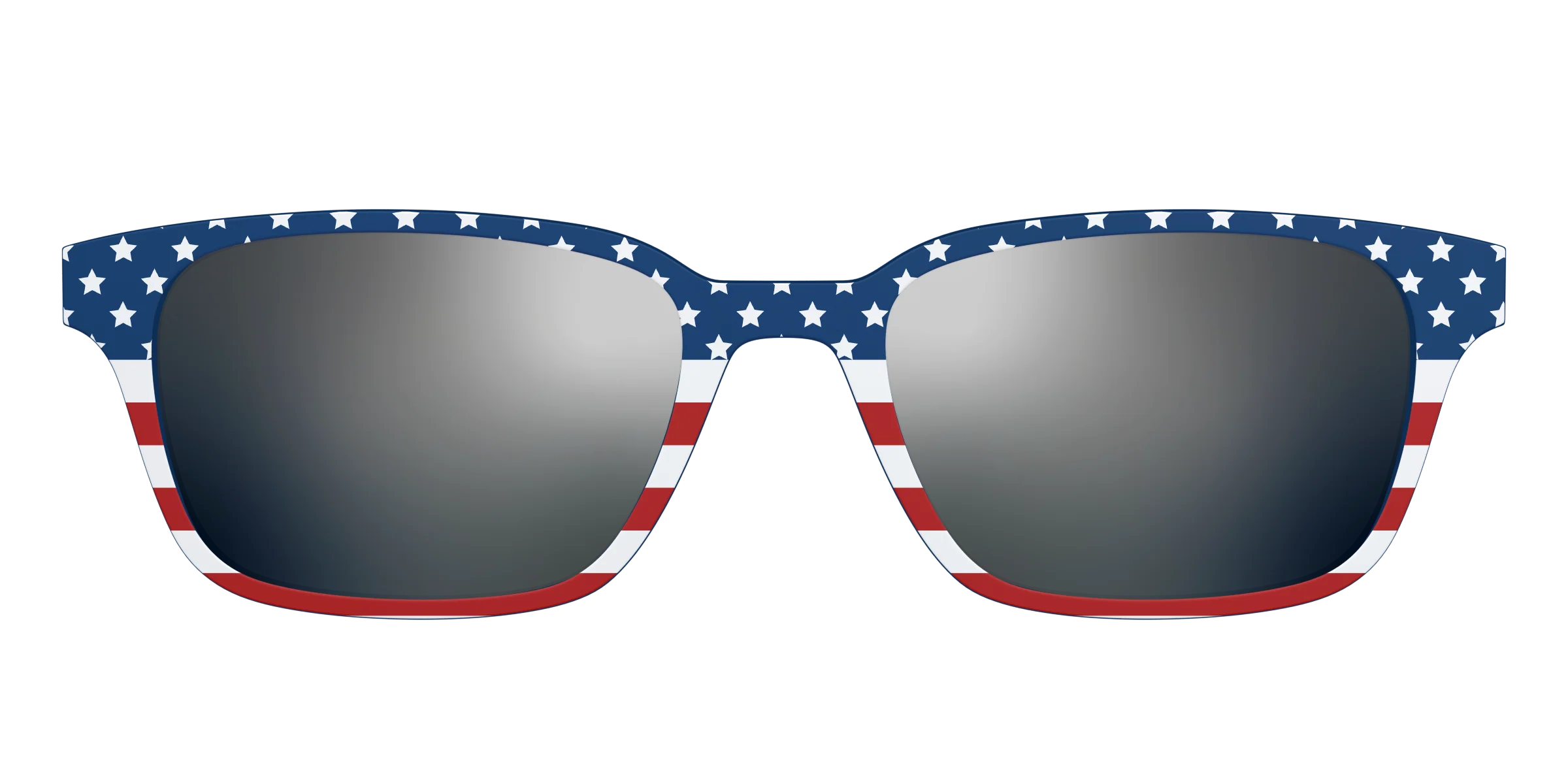 The Polarized Stars & Stripes Sun Top - Image 11